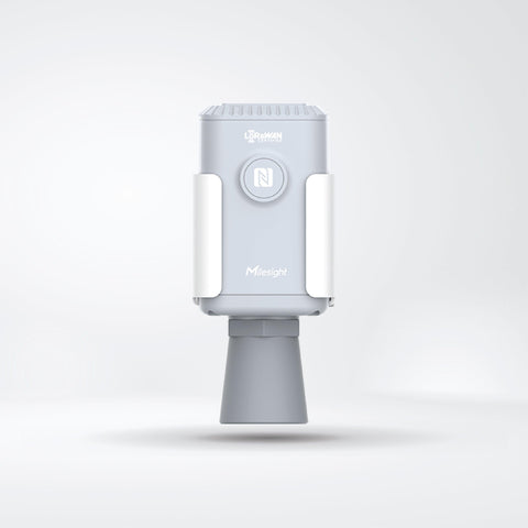 EM500-UDL-915M-C050 Ultrasonic Distance/Level Sensor