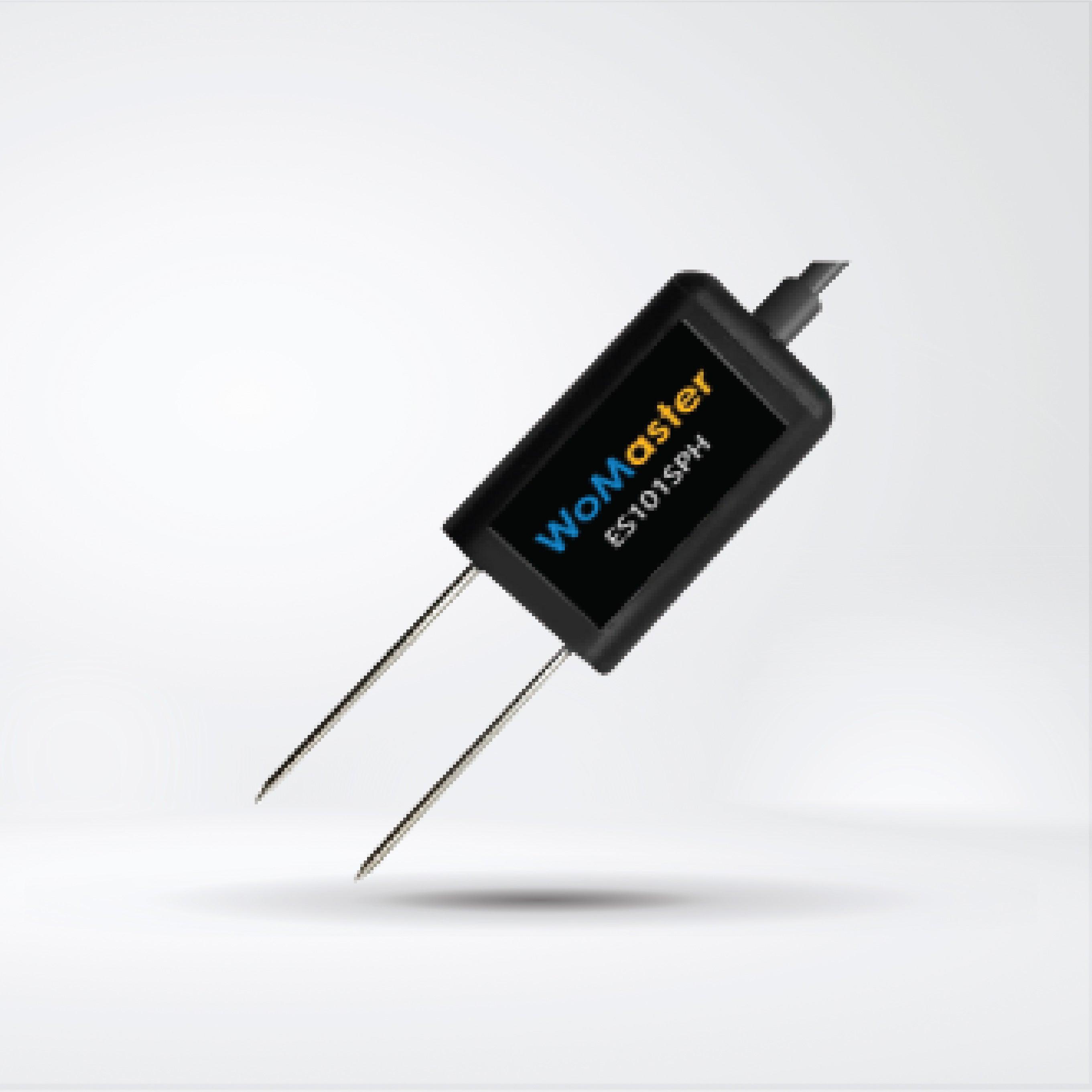 ES101SPH Outdoor Soil PH Sensor Es101sph outdoor soil ph sensor