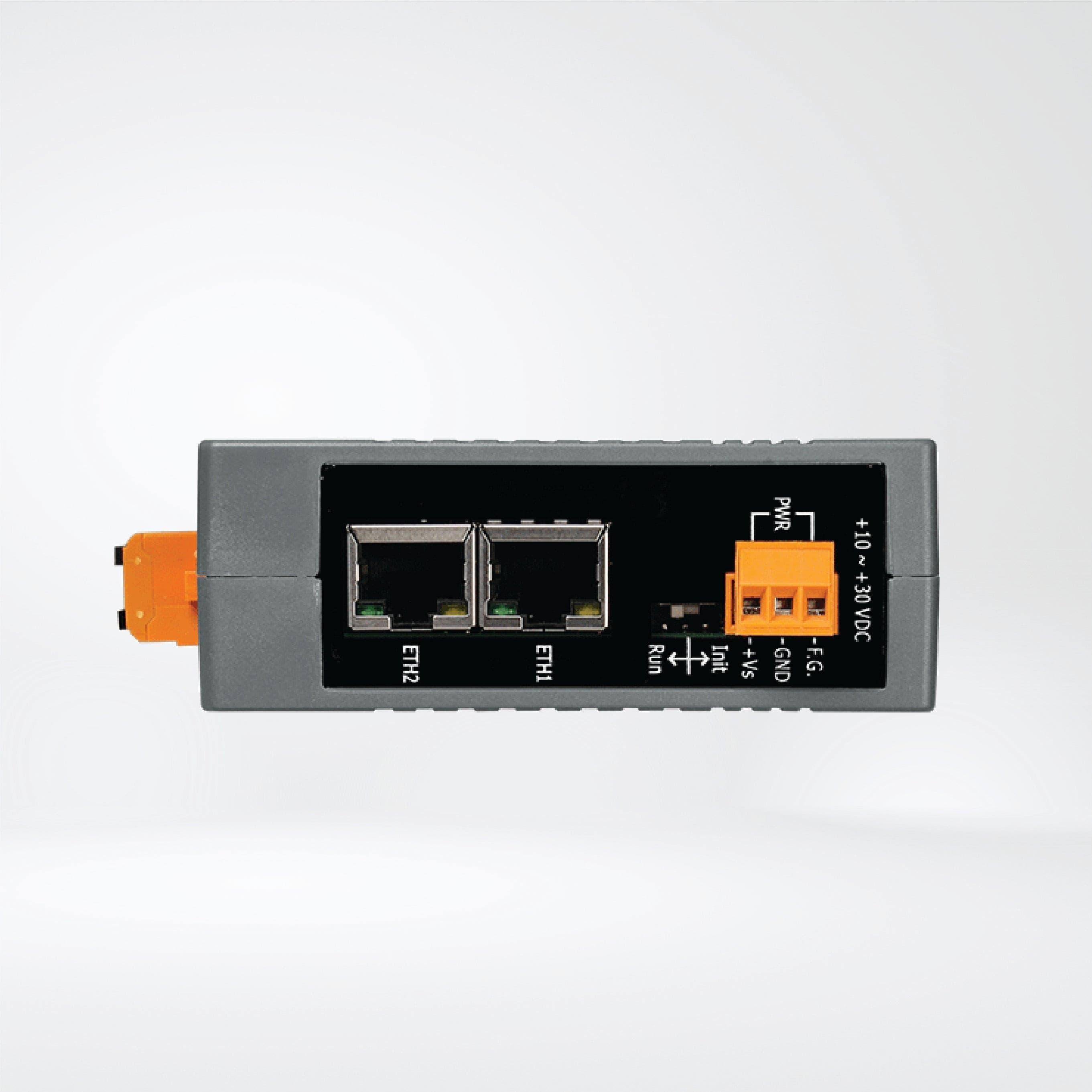 ET-2251 Ethernet I/O Module 16-ch DI - Riverplus