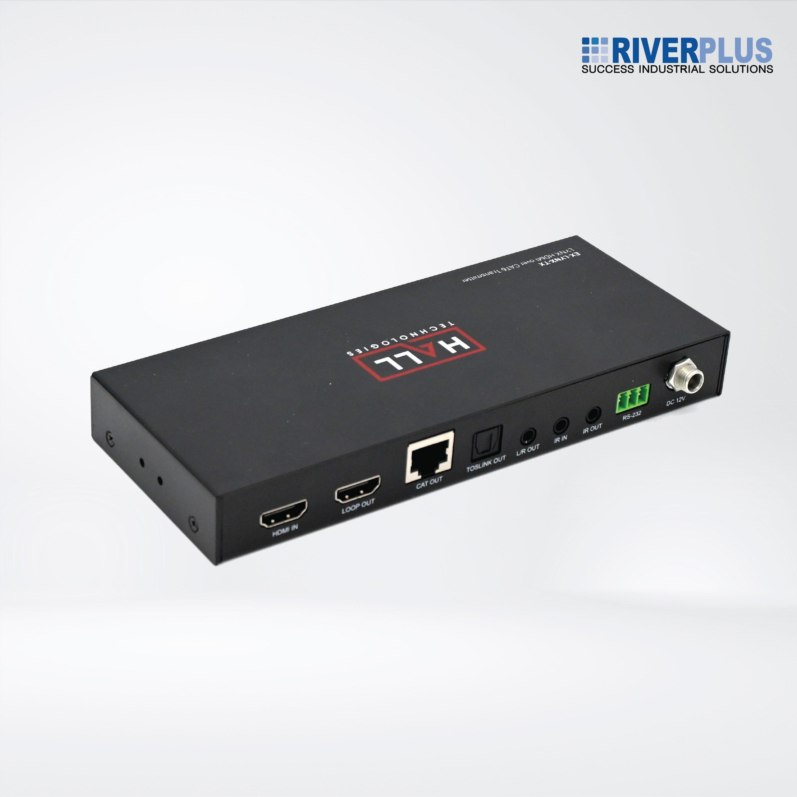 EX-LYNX-TX Box Transmitter - LYNX Series - Riverplus