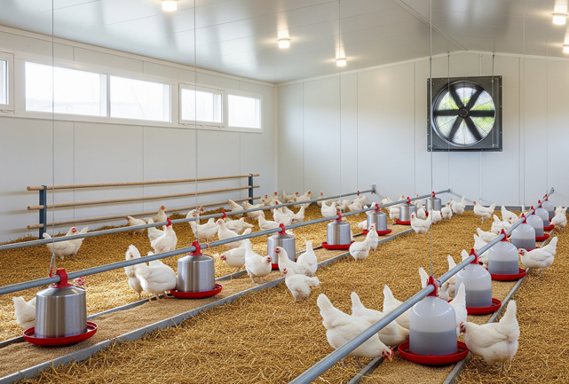 Industrial & Outdoor Air Quality Sensor