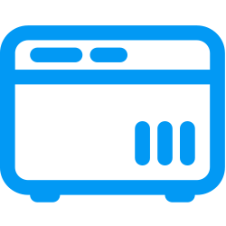 Inside Freezers/Boxes