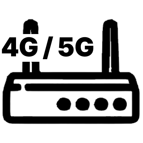Cellular Router & Gateway