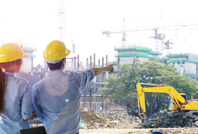 Industrial & Outdoor Air Quality Sensor