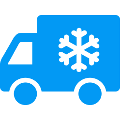 Refrigerated Transport Vehicles
