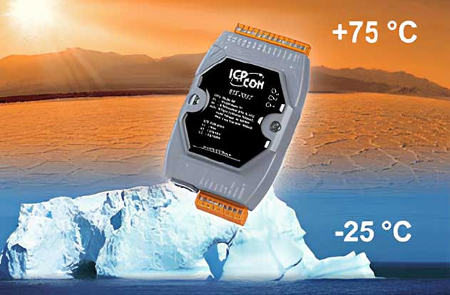 Highly Reliable Under Harsh Environment