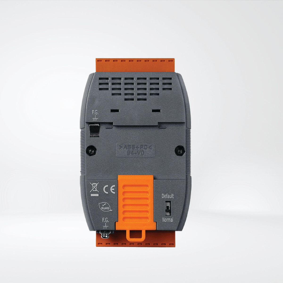Modbus Hart HRT-710-UTA Modbus RTU/ASCII to HART Gateway (for -40 ℃ application)