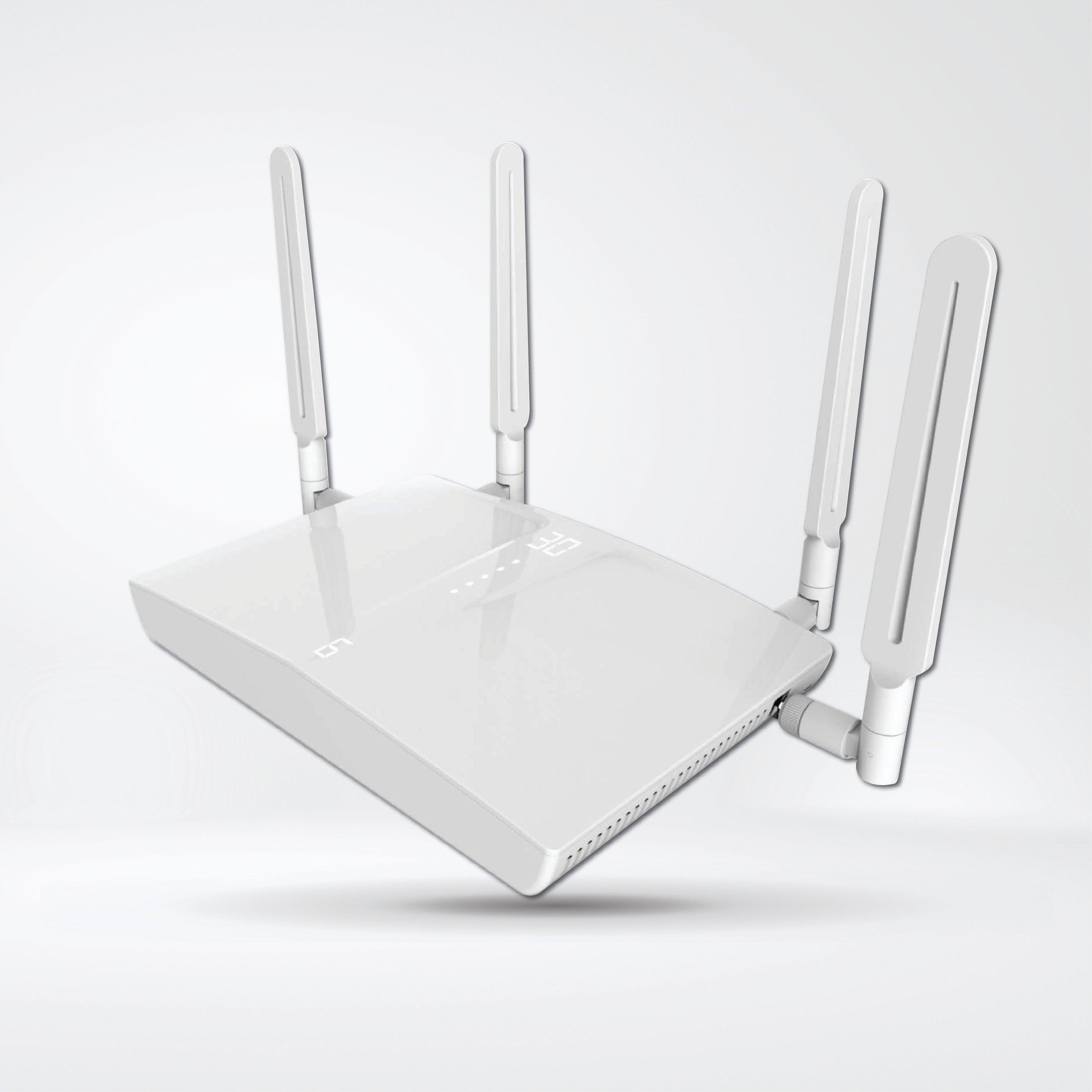 Access Point Labels E-Ink Display – Page 2