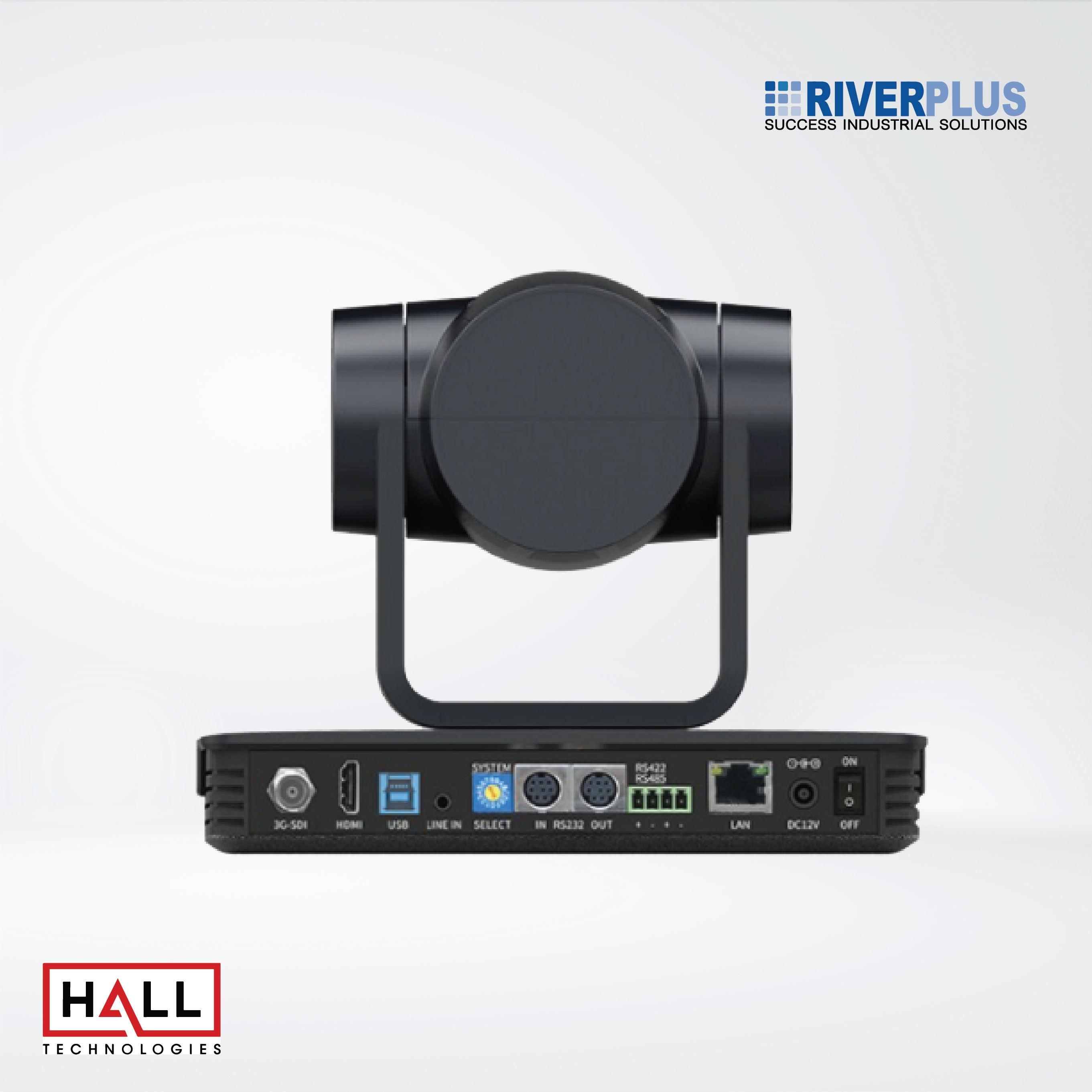 HT-CAM-1080PTZ Full HD PTZ Camera - Riverplus