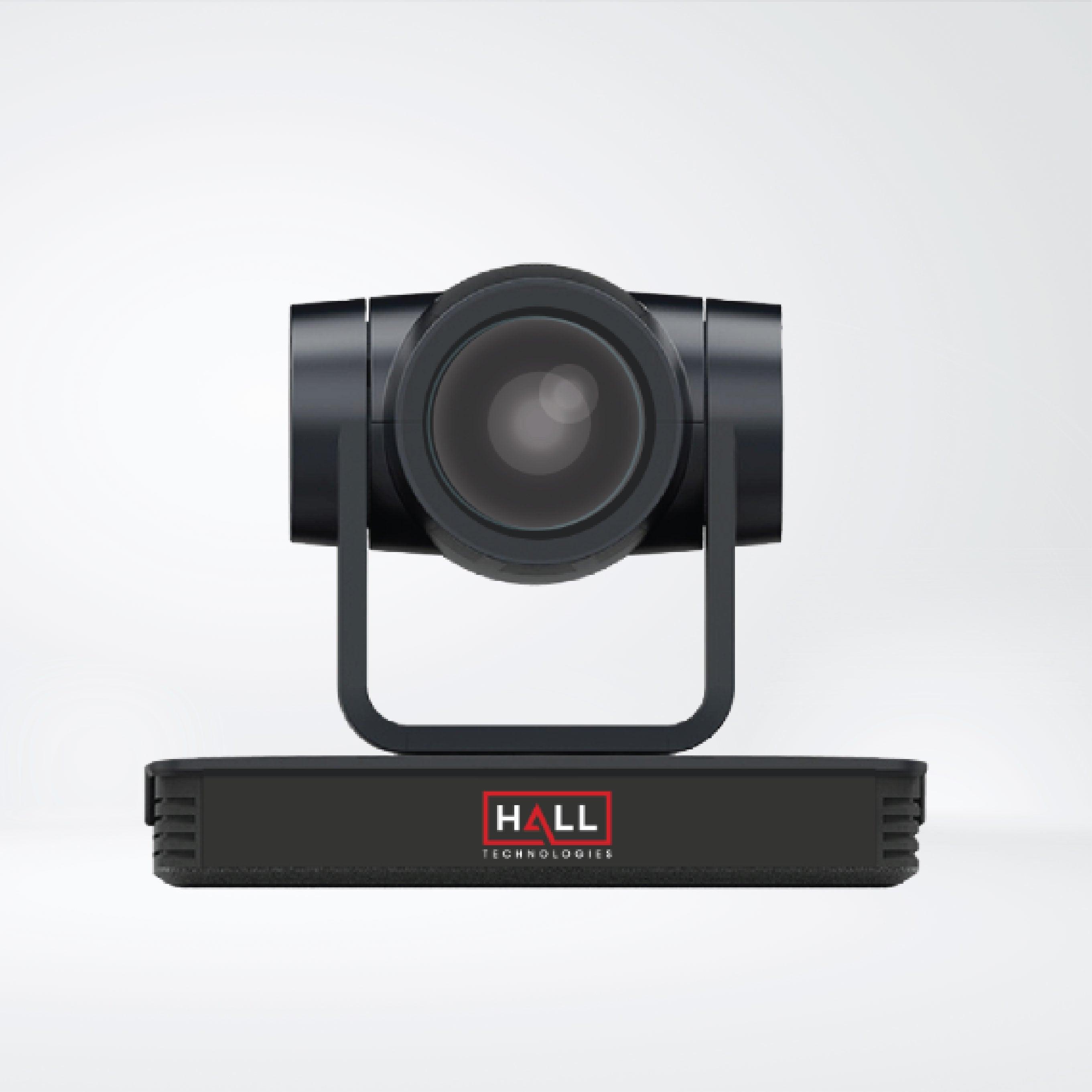 HT-CAM-1080PTZ Full HD PTZ Camera - Riverplus