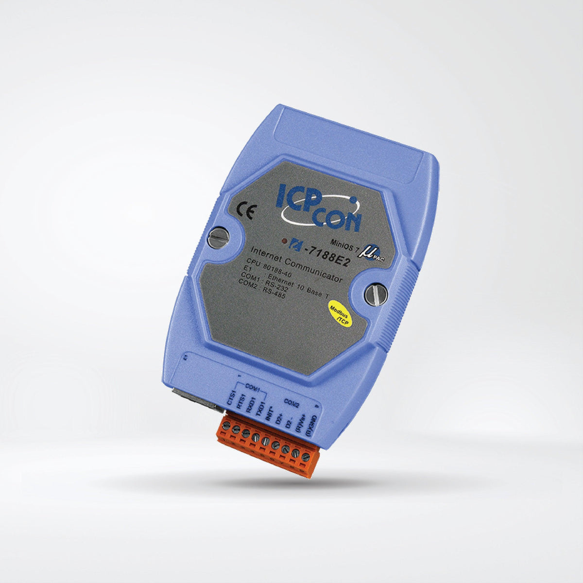 Modbus Gateway