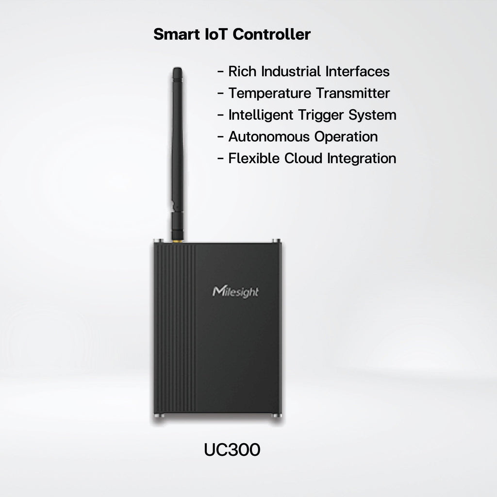 Ibox Build iBox Smart Building Kit Automated Monitoring and Management