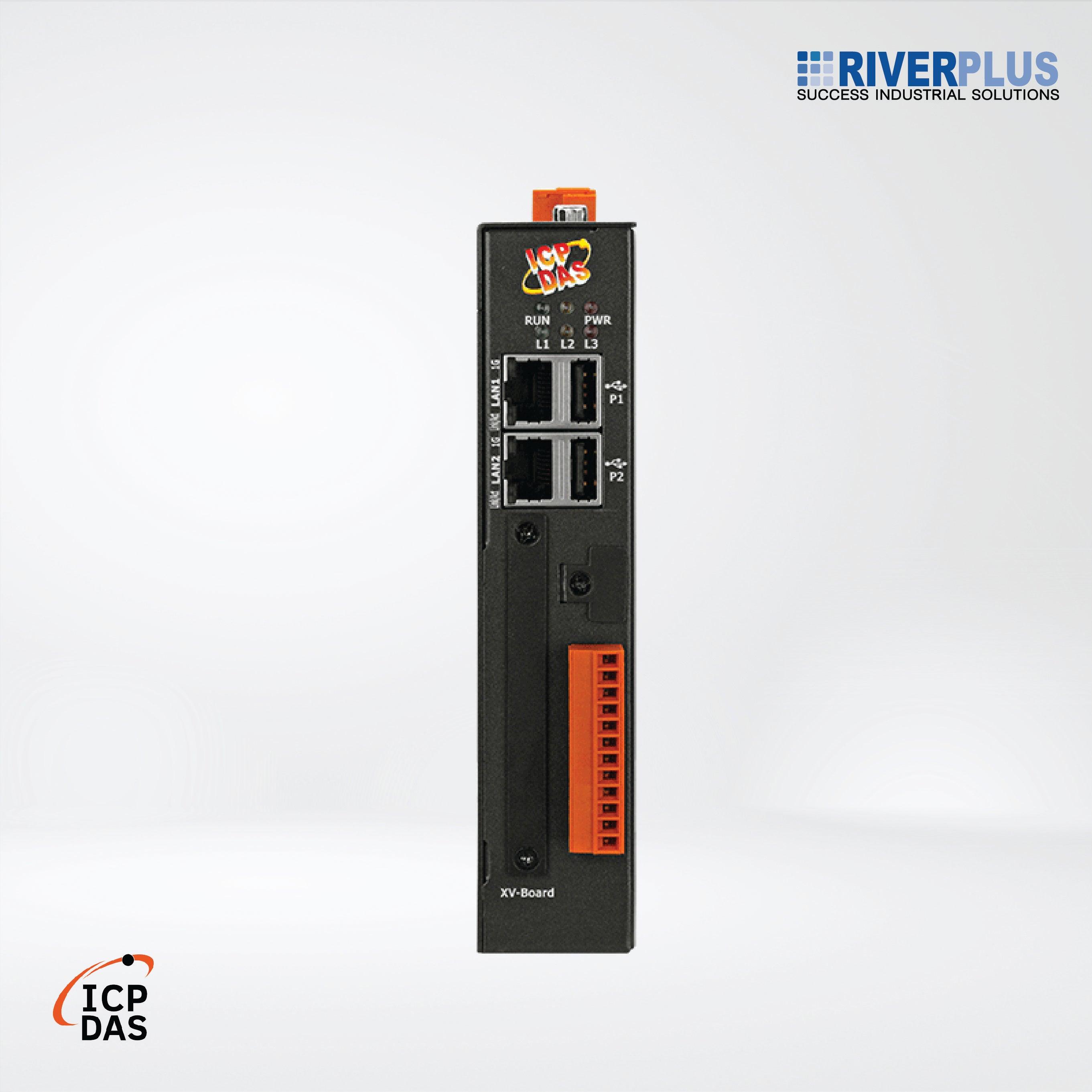 IEC850-211-S Modbus TCP Master to IEC-61850 Server Gateway - Riverplus