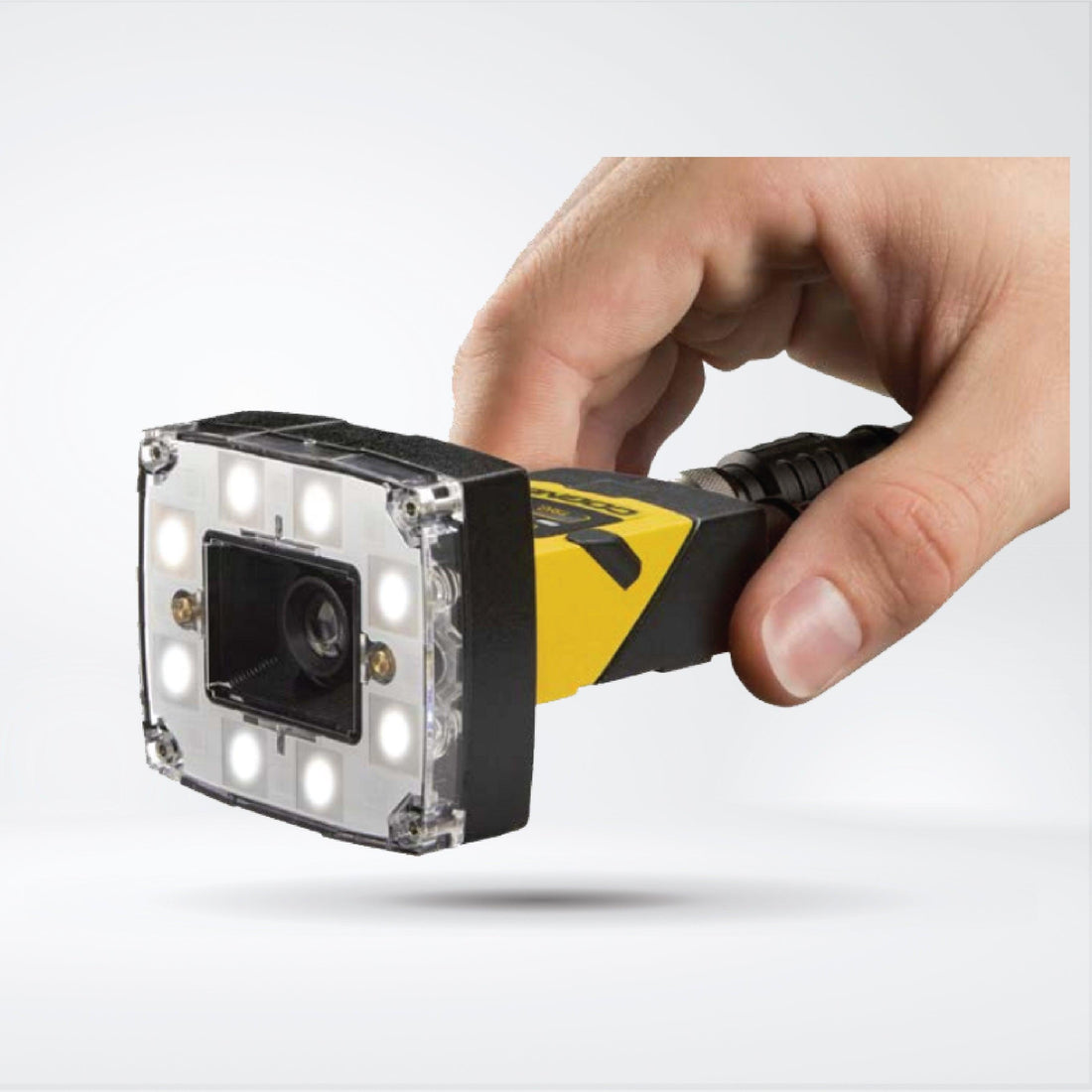 In-Sight 2000 vision sensors , The power of an In-Sight vision system
