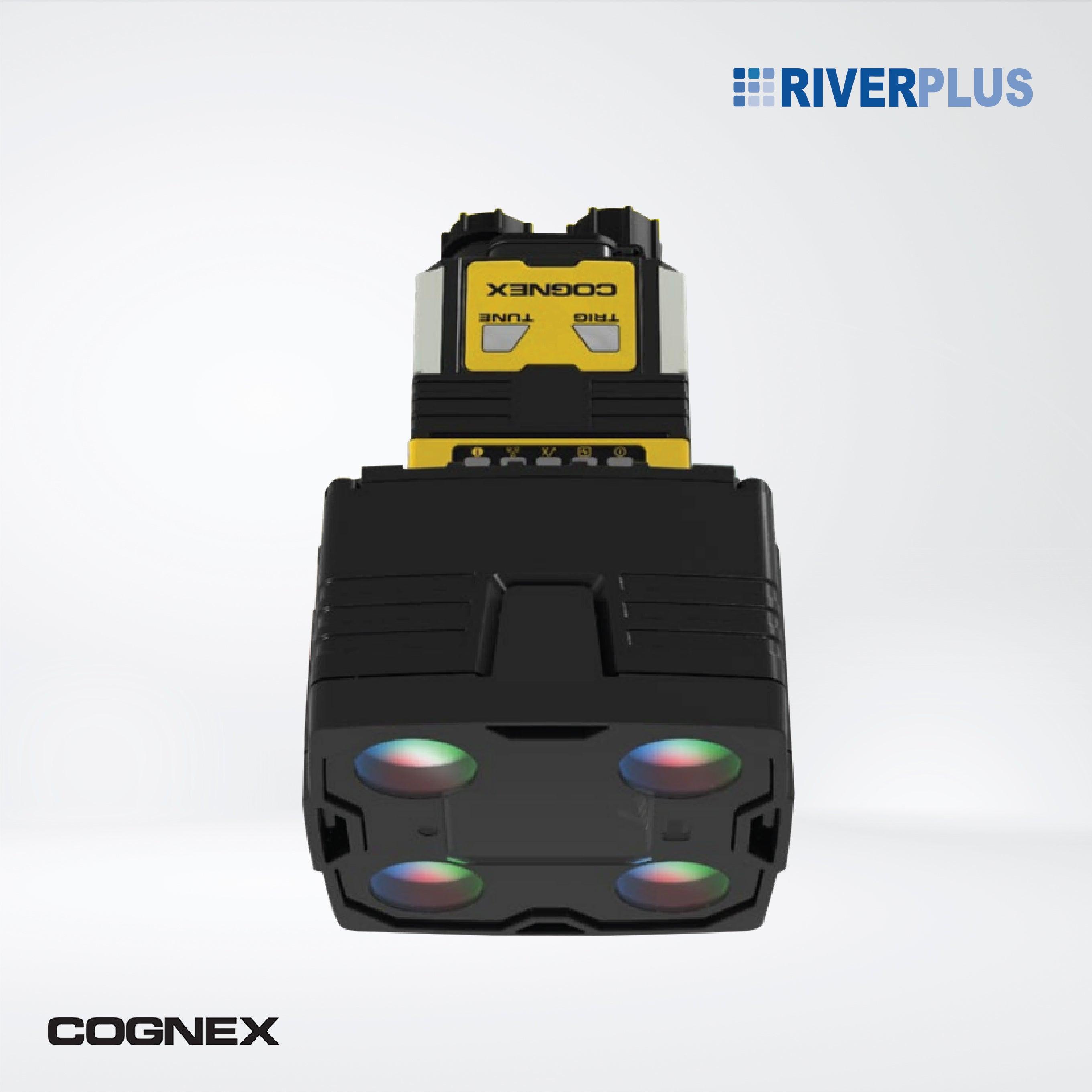 In-Sight 2800 vision system Automate error detection in minutes – no experience required - Riverplus