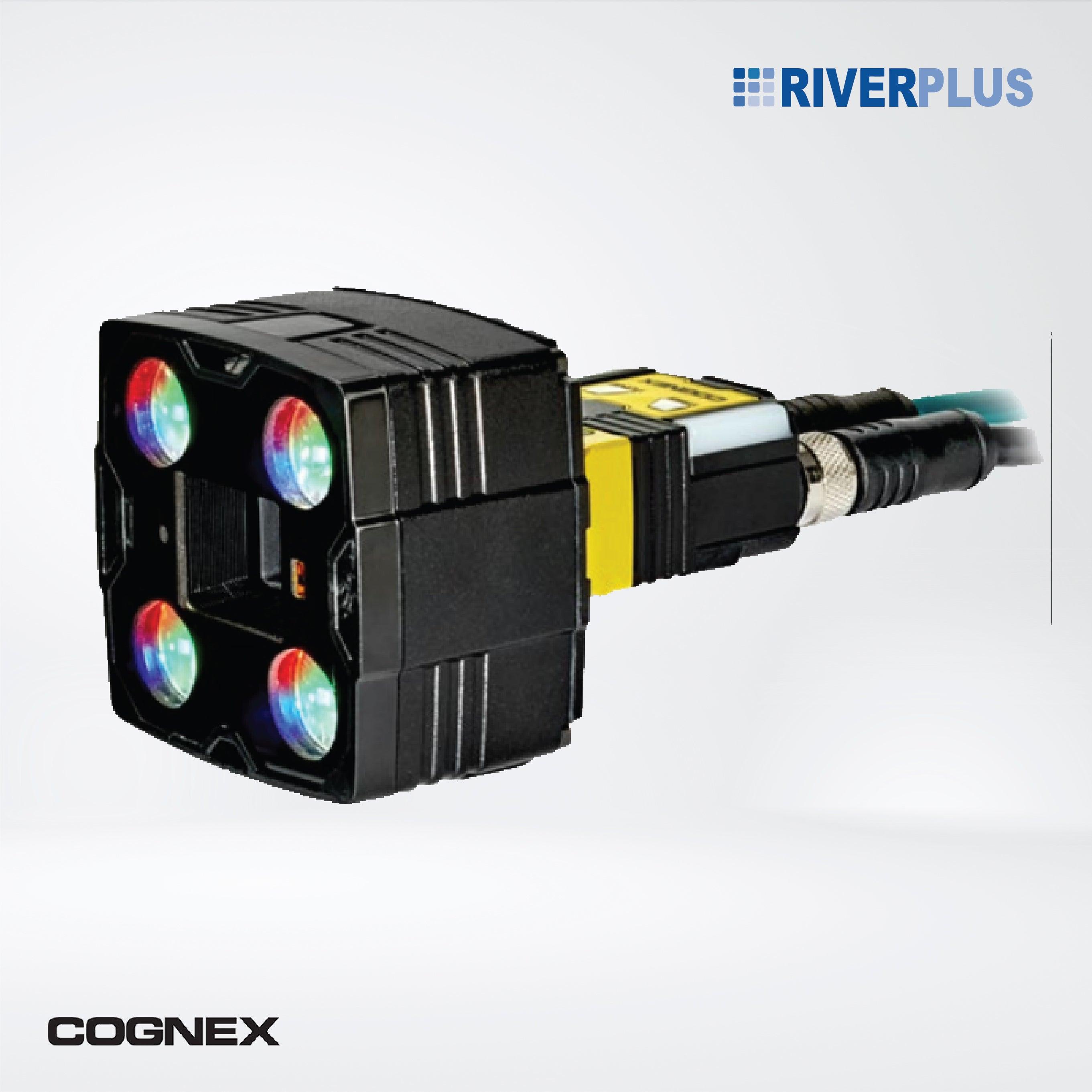In-Sight 3800 vision system , Setting the pace of machine vision - Riverplus