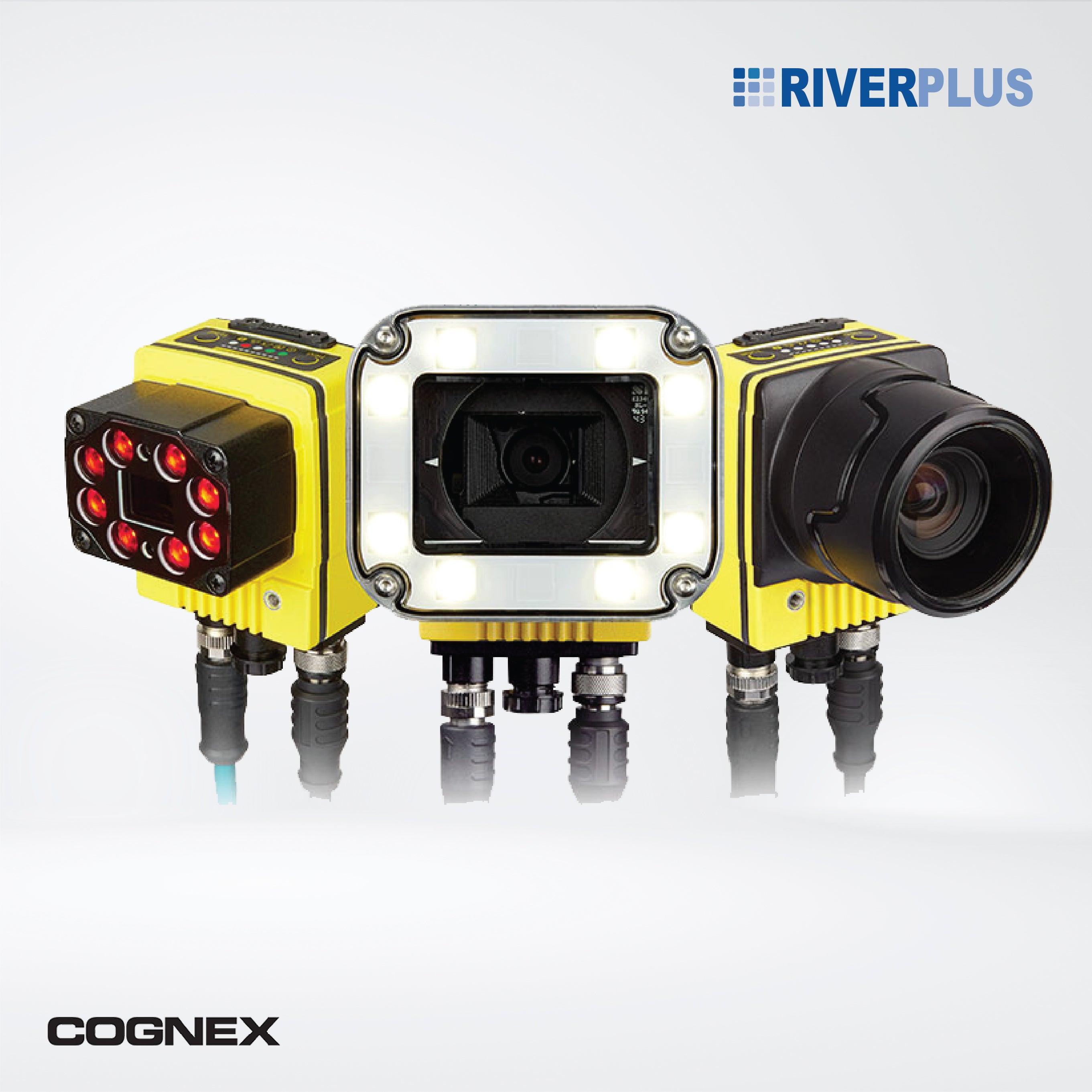 In-Sight 7000 vision system , Rugged, industrial cameras for high performance machine vision applications - Riverplus