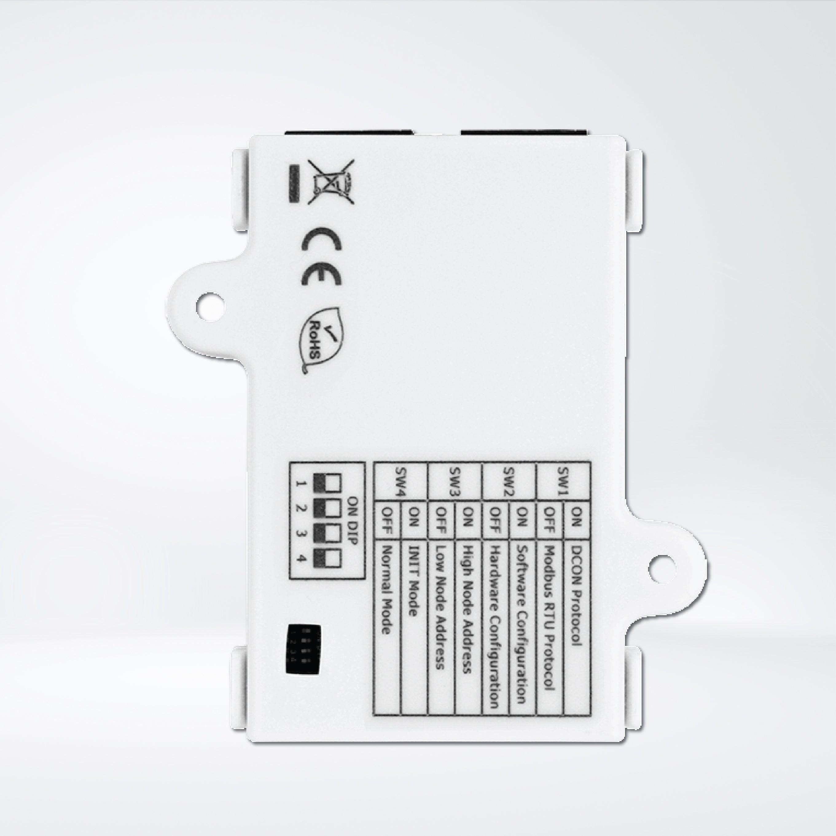 iSN-101 1-channel Liquid Leak Detection Module - Riverplus