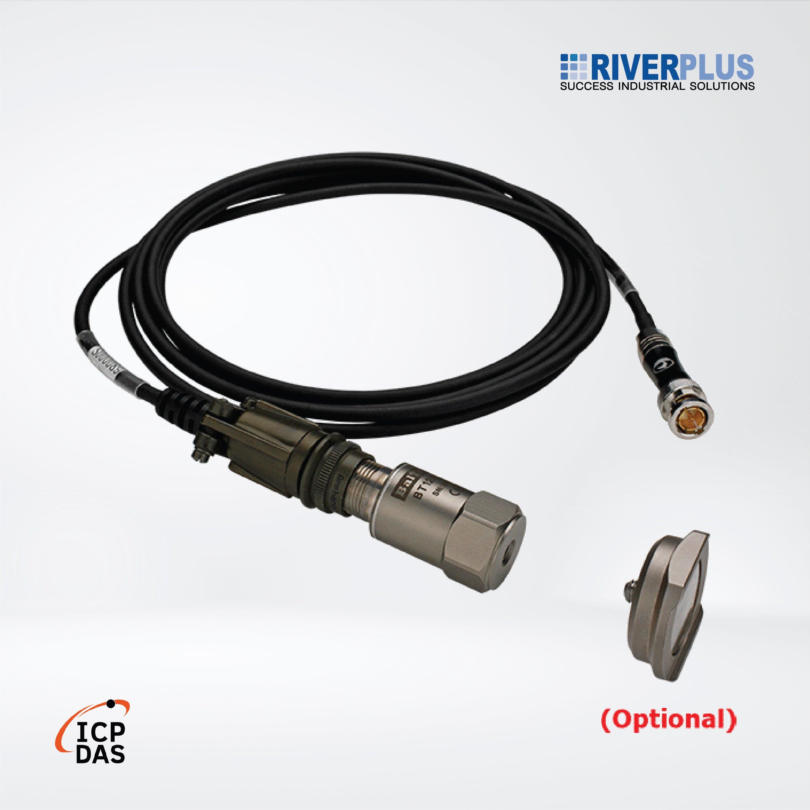 iSN-701-F15-L030 1-axis Accelerometer - Riverplus