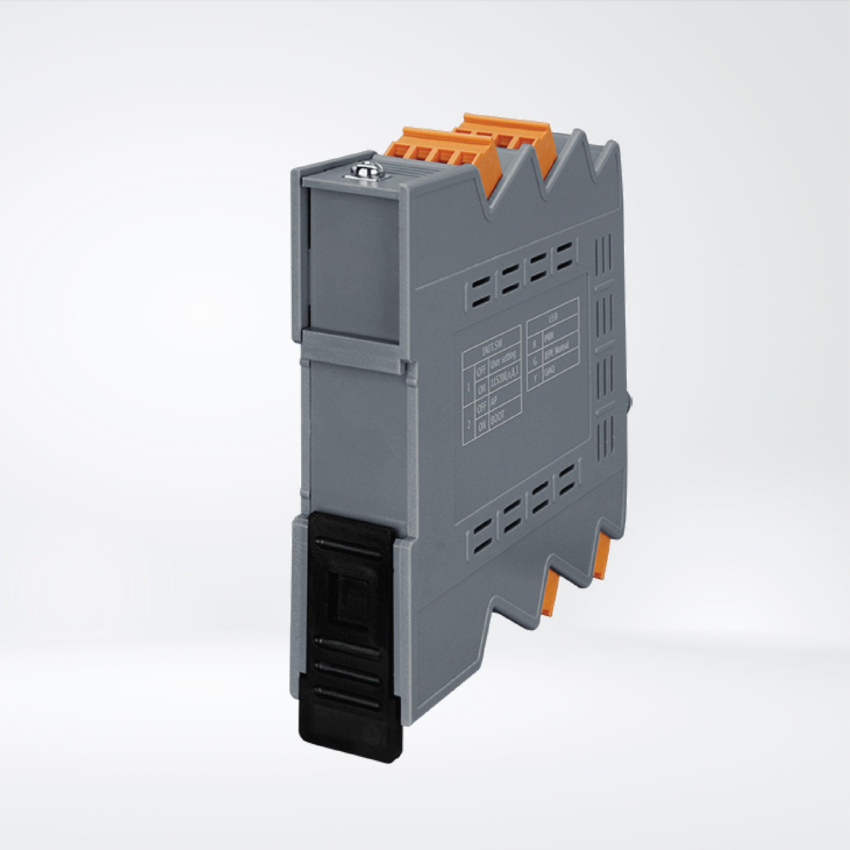 iSN-701X-mA Vibration signal to Current converter - Riverplus