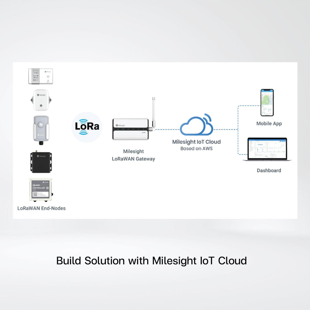Milesight IoT Cloud 1Y Pro1