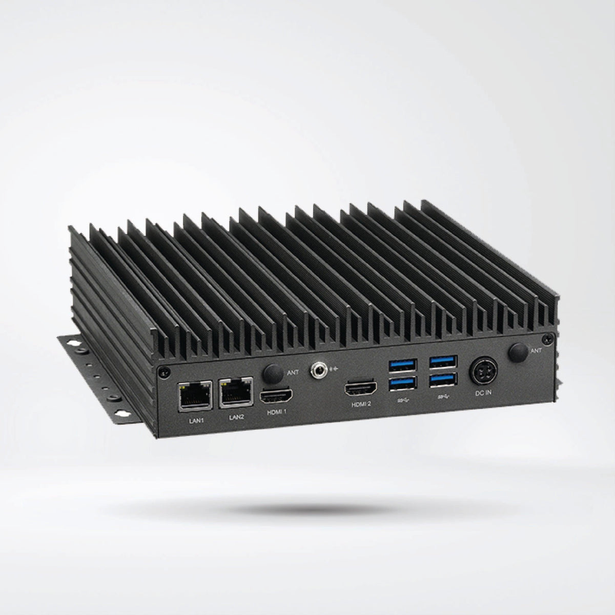 Embedded Computer คอมพิวเตอร์อุตสาหกรรม|กึ่งอุตสาหกรรม (Semi-Industrial ...
