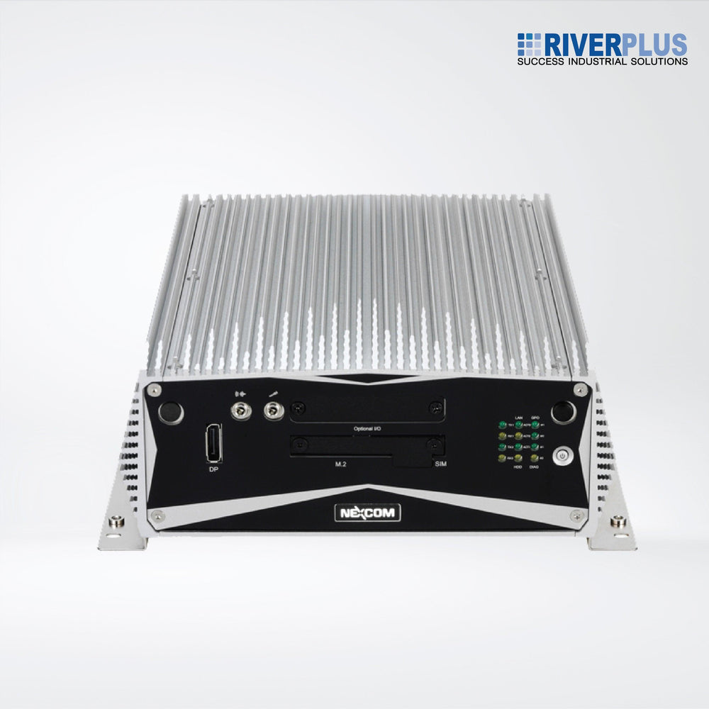 Nexcom Cpu Nexcom