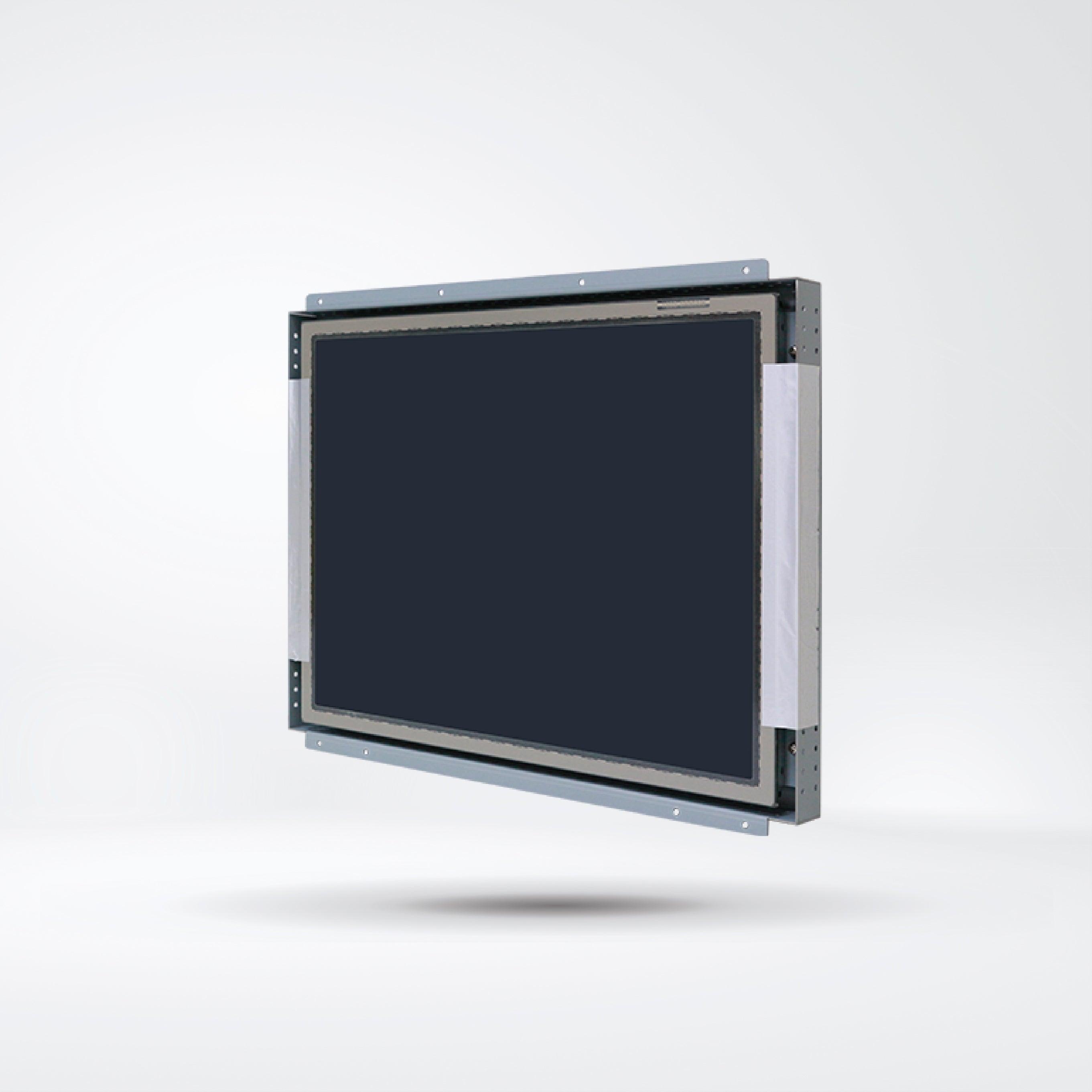 Open Frame Industrial Display