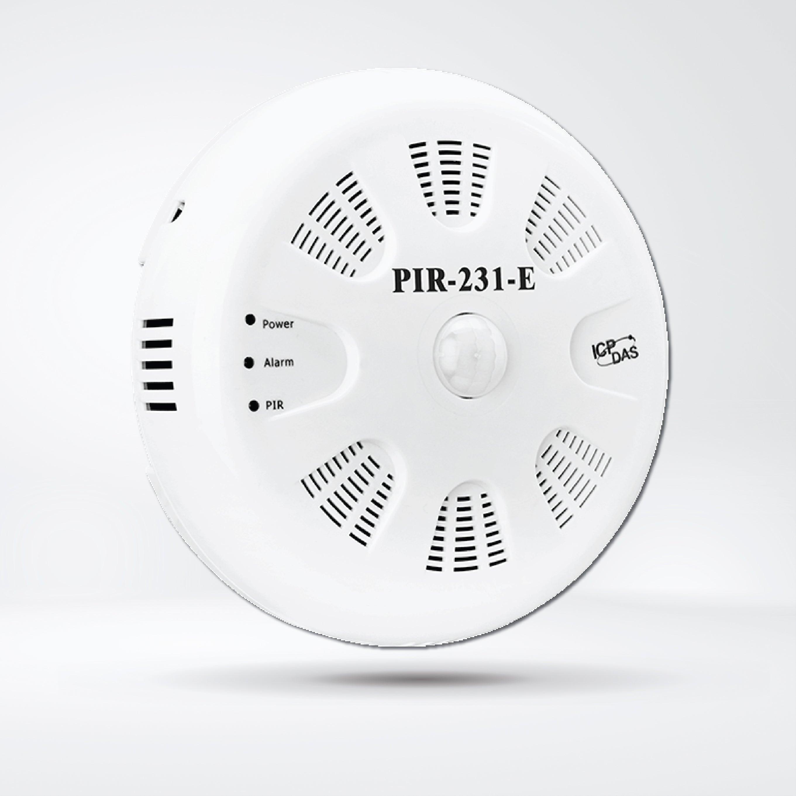 PIR-231-E PIR Motion Sensor (10m), Temperature and Humidity Sensor Module - Riverplus