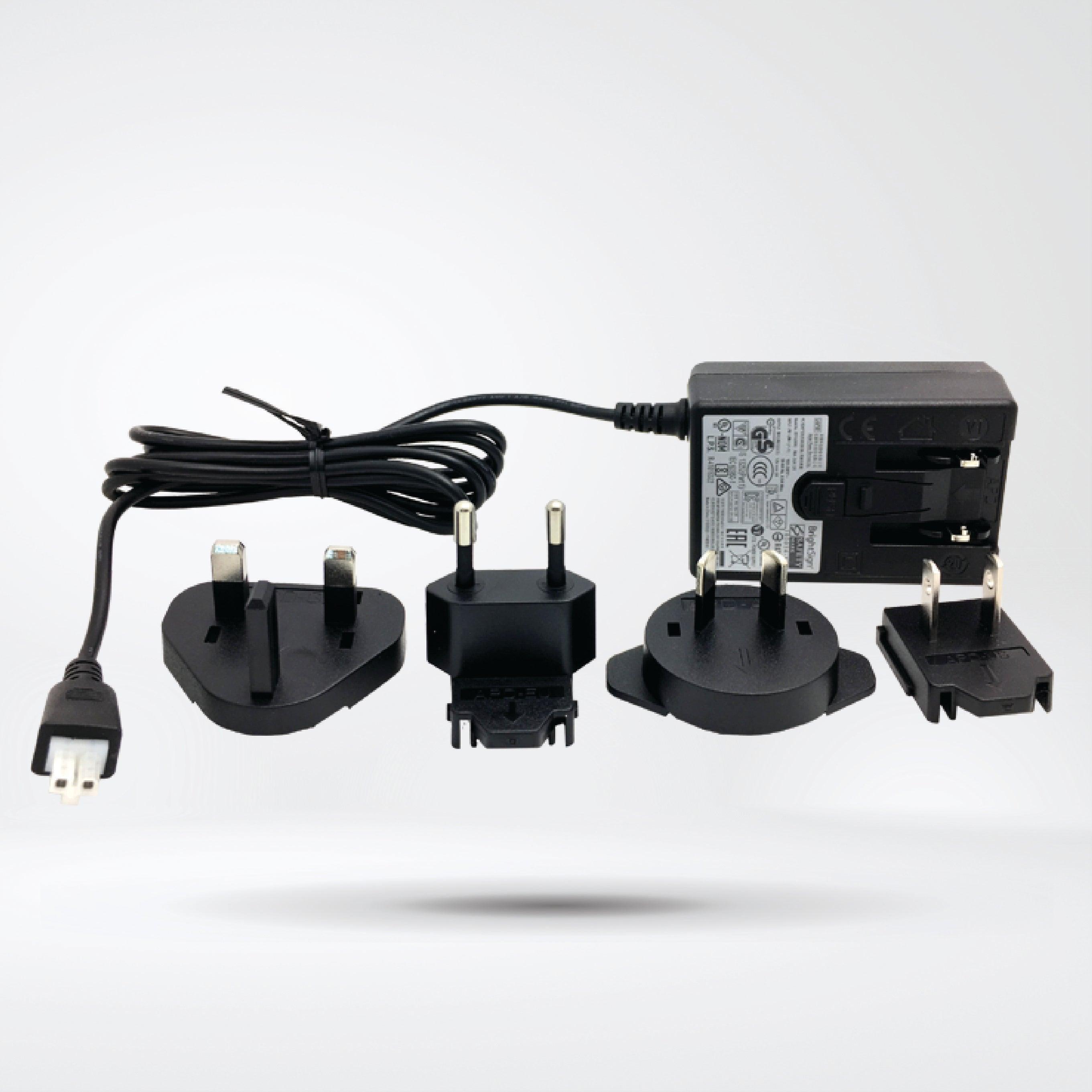 Power Adapter XT/XD-3-4 Replacement Power Adapter - Riverplus