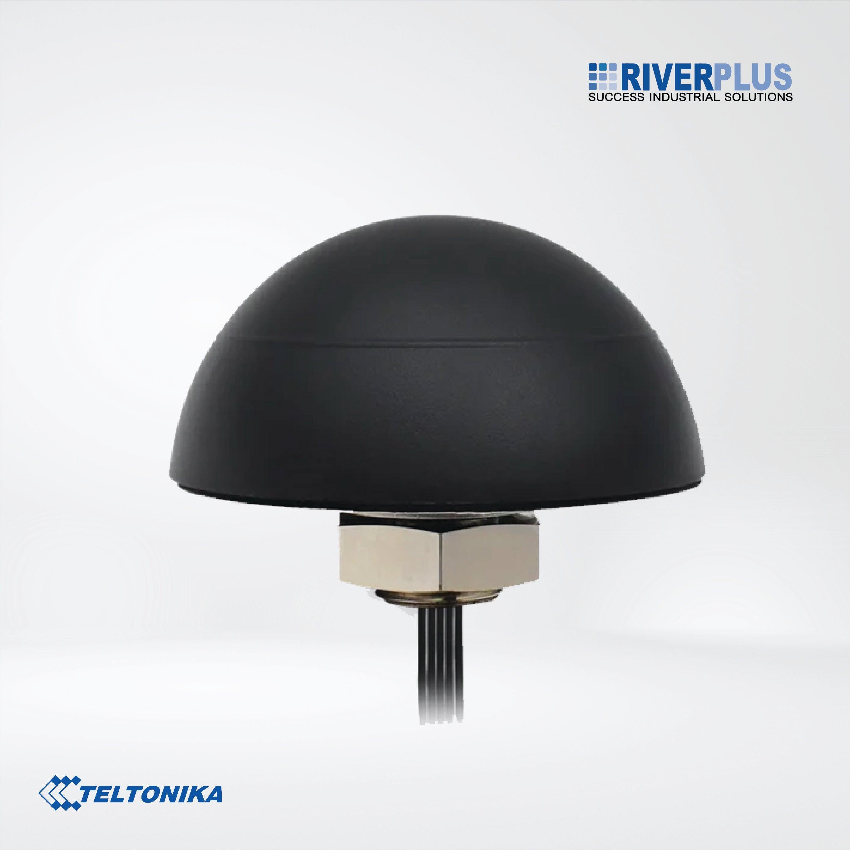 PR1KCO28 COMBO MIMO MOBILE/GNSS/WIFI ROOF SMA ANTENNA - Riverplus