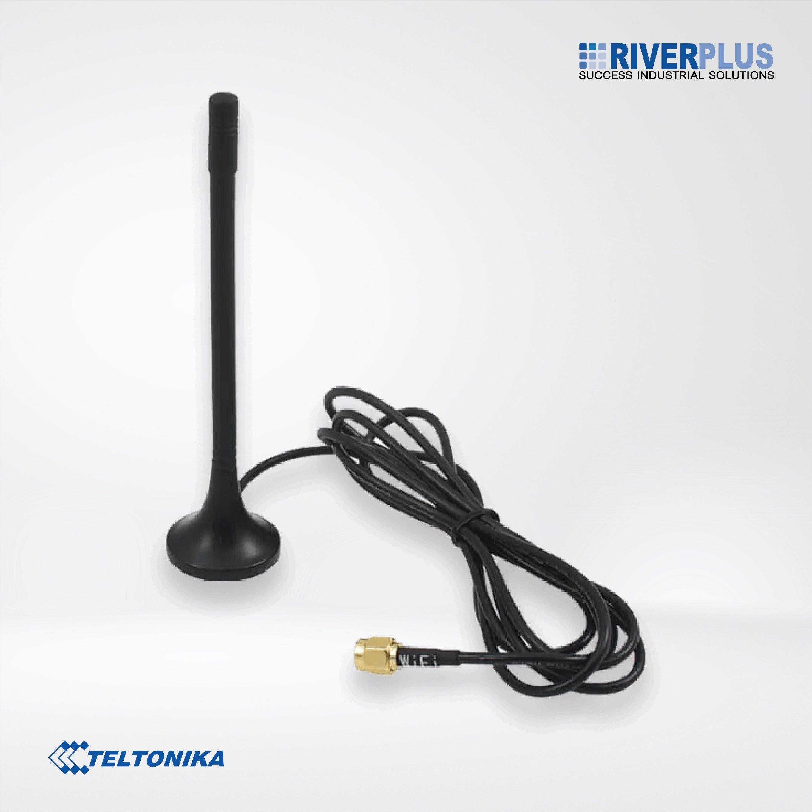 PR1KRF30 WIFI Magnetic SMA Antenna - Riverplus