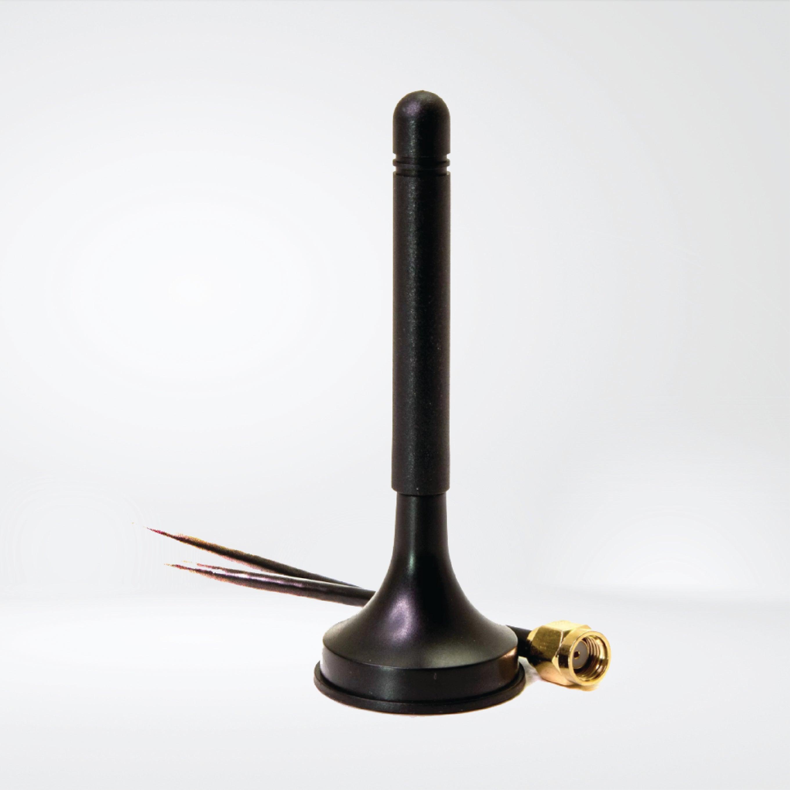 PR1KRT25 BLUETOOTH magnetic SMA antenna - Riverplus