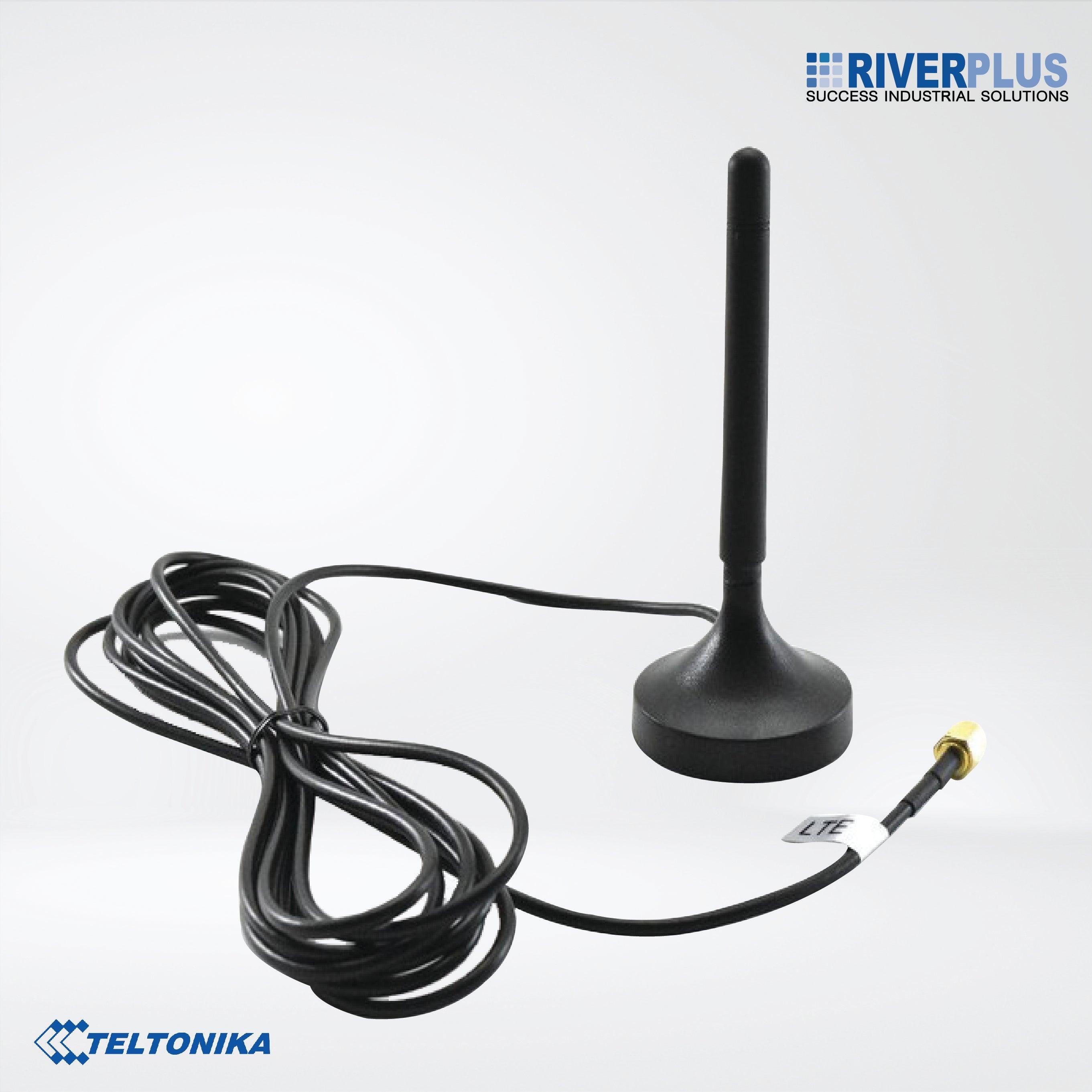 PR1KS210 Mobile Magnetic SMA Antenna - Riverplus