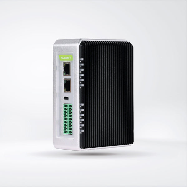 reComputer R1124-10 - Raspberry Pi IoT Gateway & Controller, CM4-Power