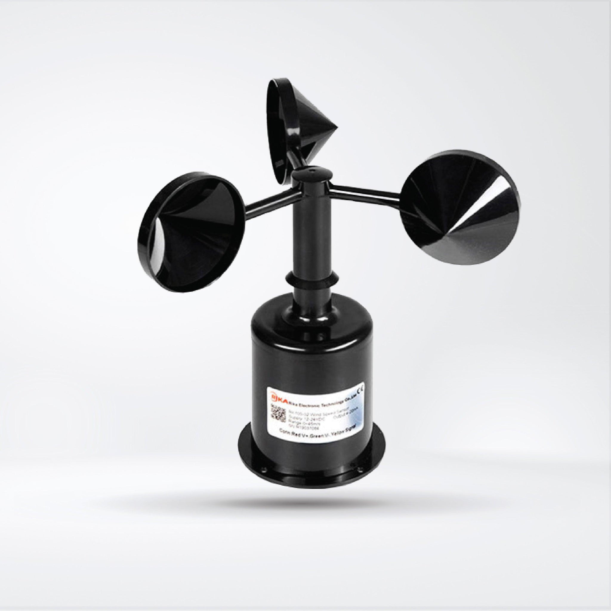 Eos R400v Wind Sensor Solar Monitoring Sensor ตรวจสอบสภาพแวดล้อม และคุณภาพของแผงโซลาร์ เพื่อ ...