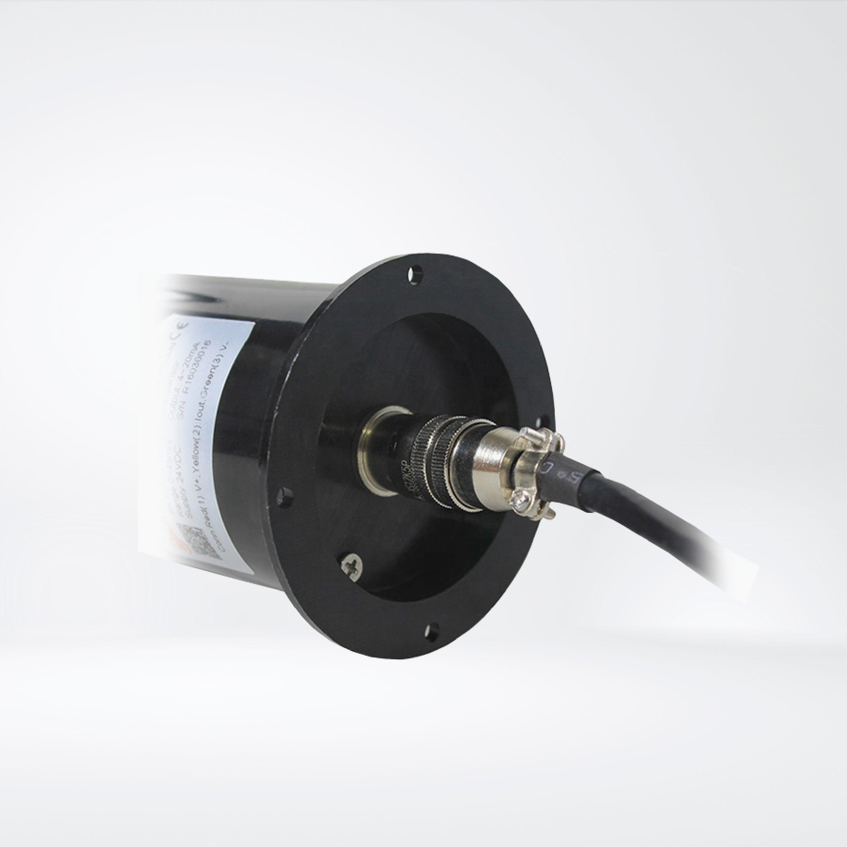 RK100-02 Plastic Wind Speed Sensor Wind Anemometer - Riverplus
