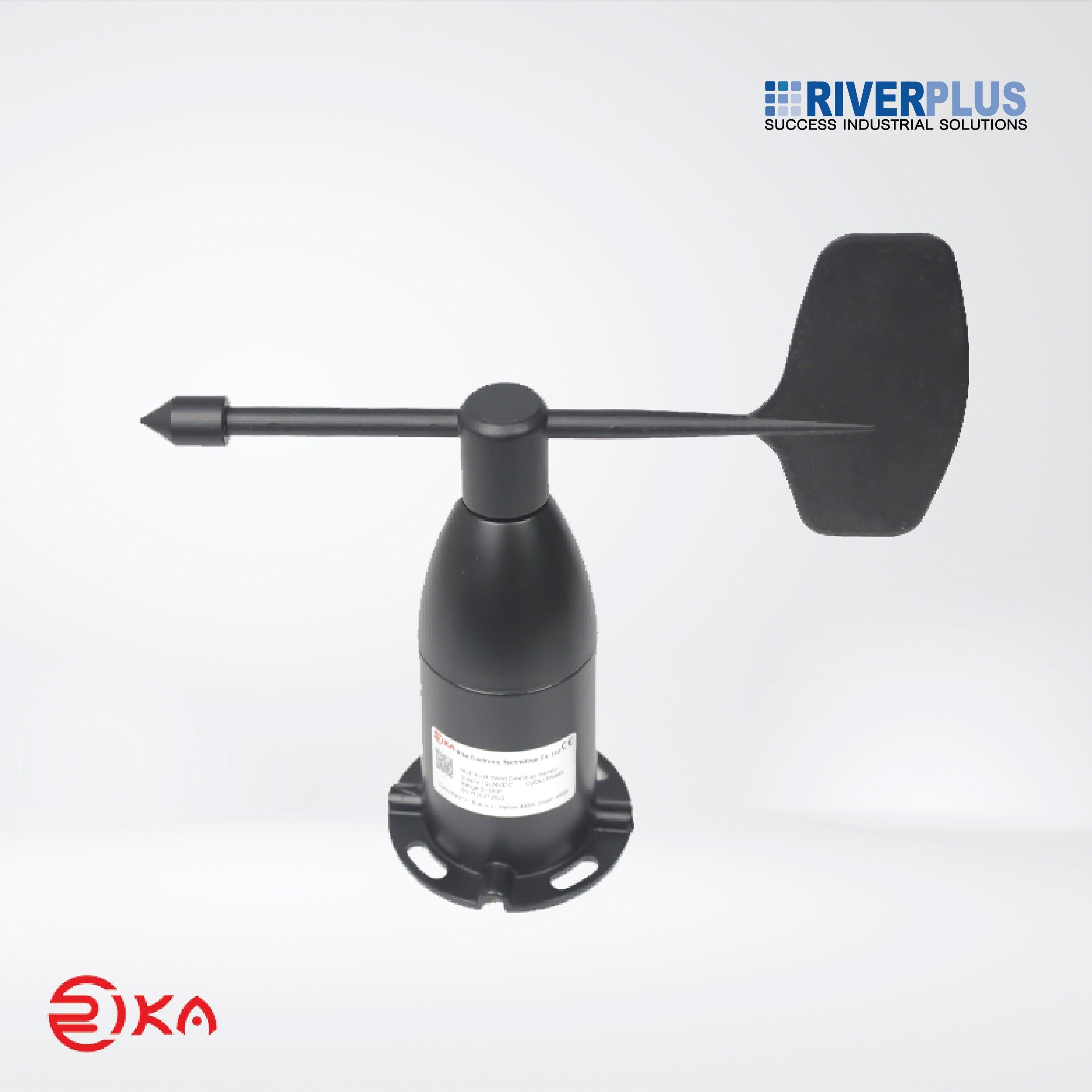 RK110-01 Wind Direction Sensor - Riverplus