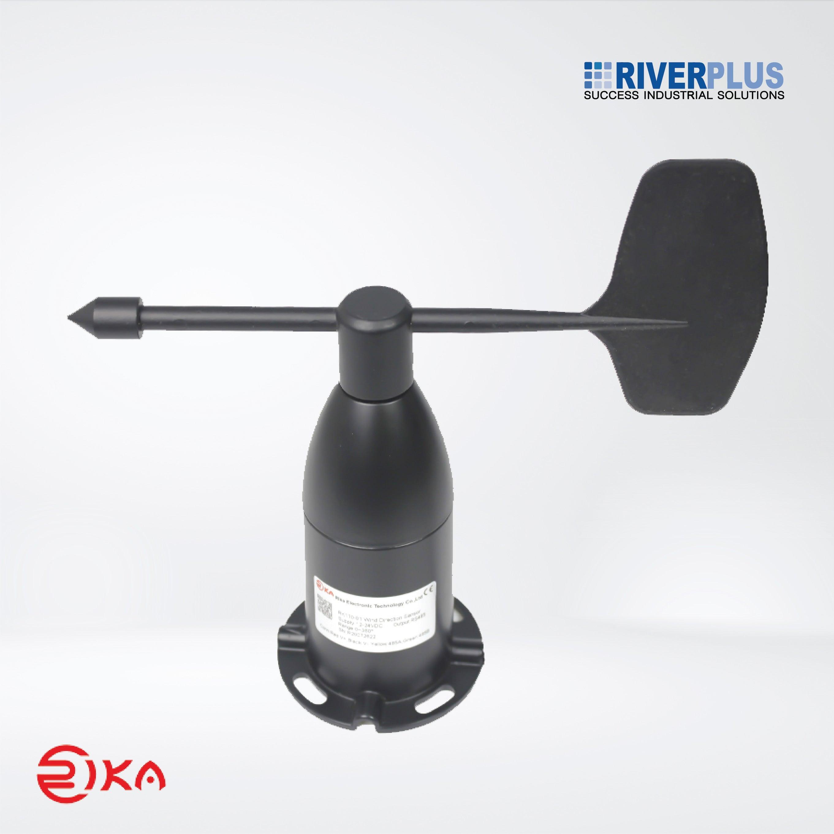 RK110-01B Wind Direction Sensor - Riverplus