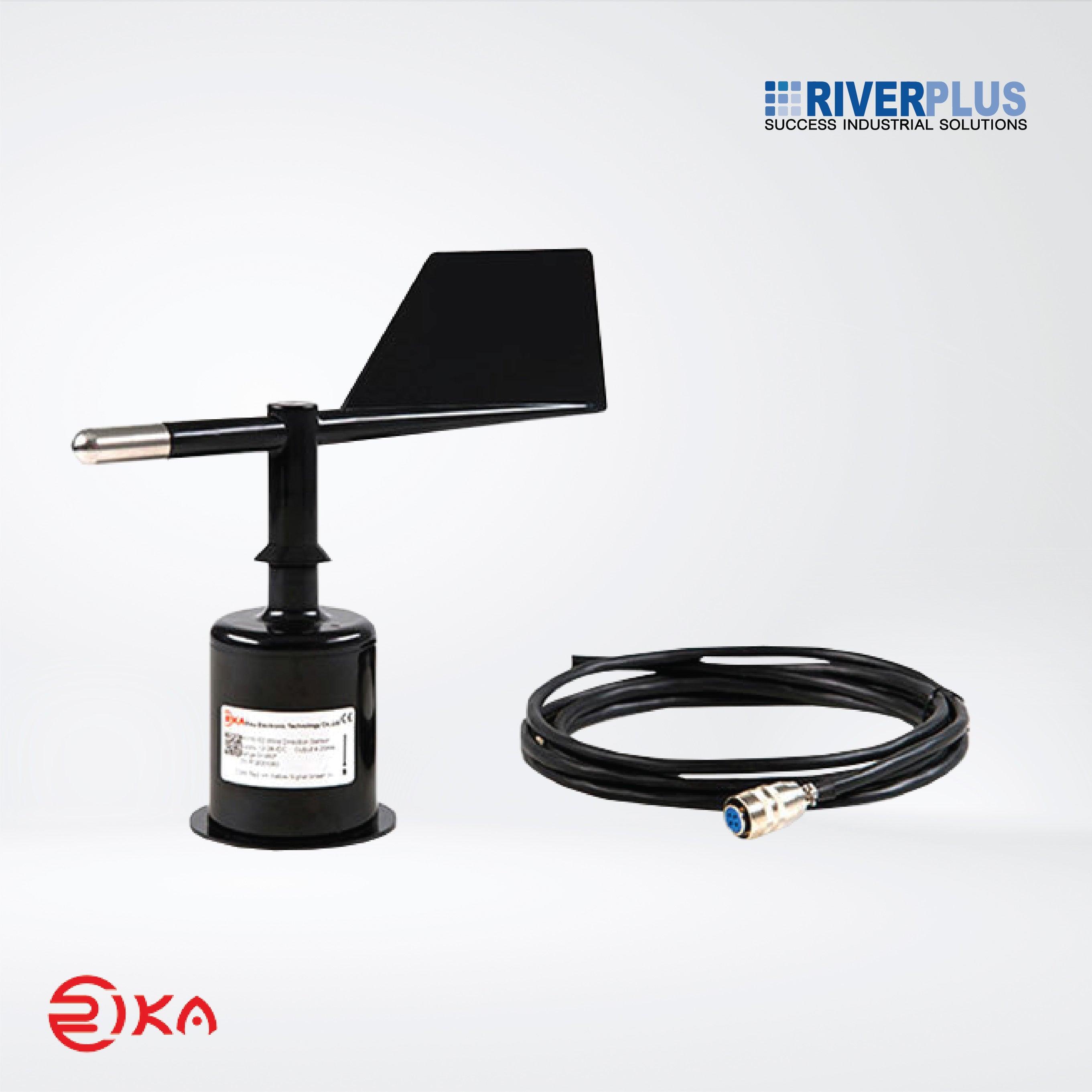 RK110-02 Wind Direction Sensor - Riverplus