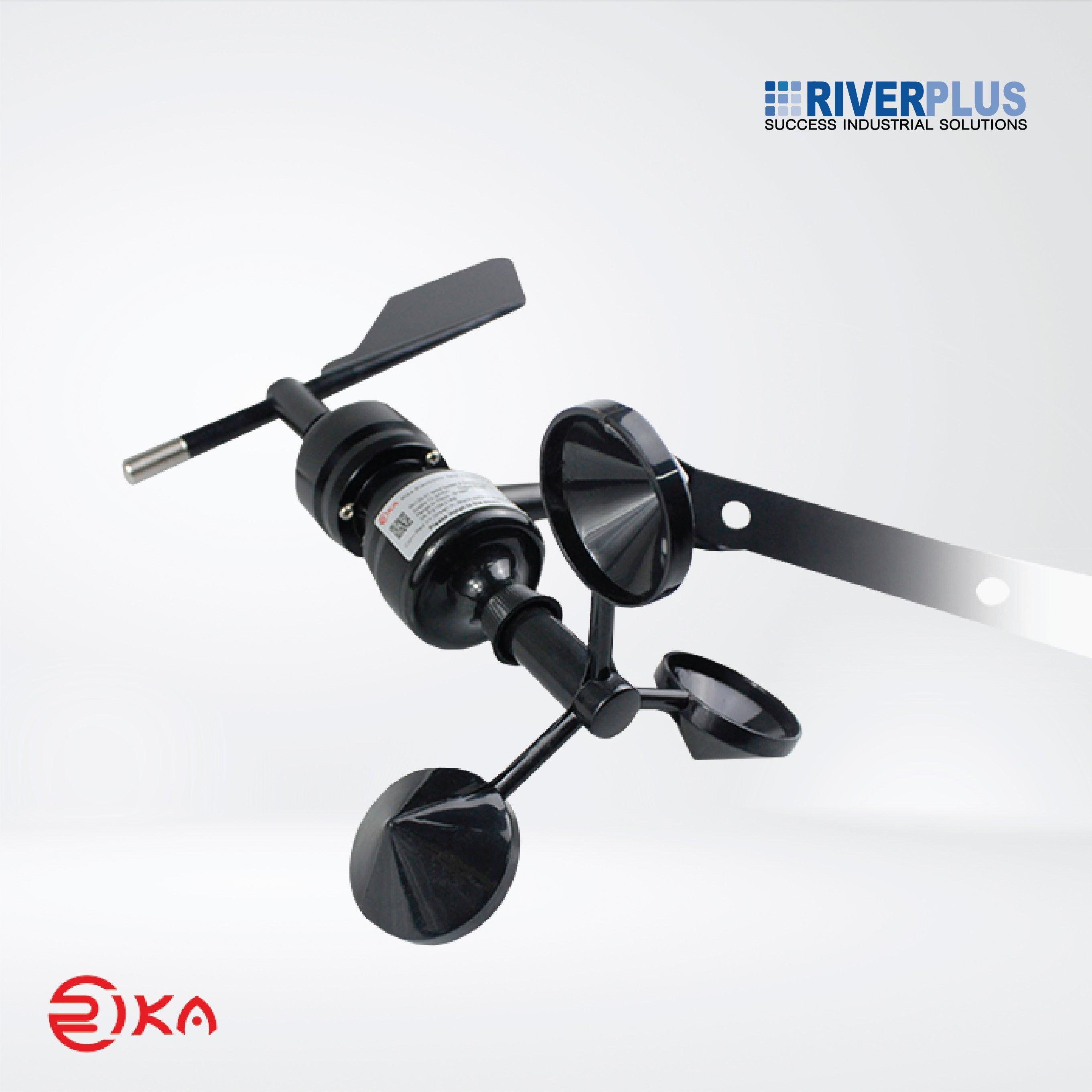 RK120-01C Combined Wind Speed & Direction Sensor - Riverplus