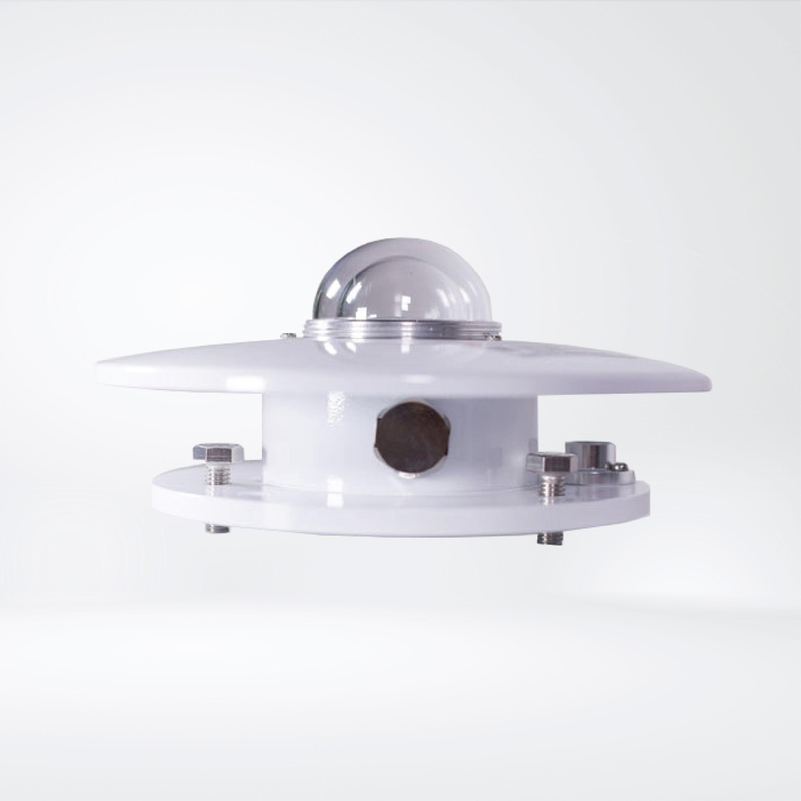 RK200-03 SDI-12 Pyranometer - Riverplus