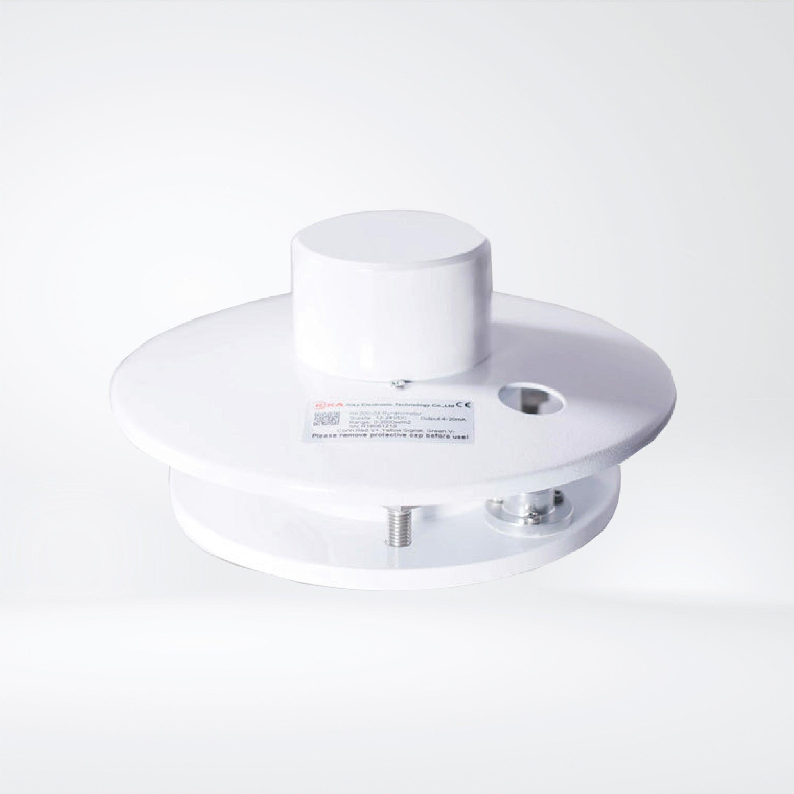 RK200-03 SDI-12 Pyranometer - Riverplus