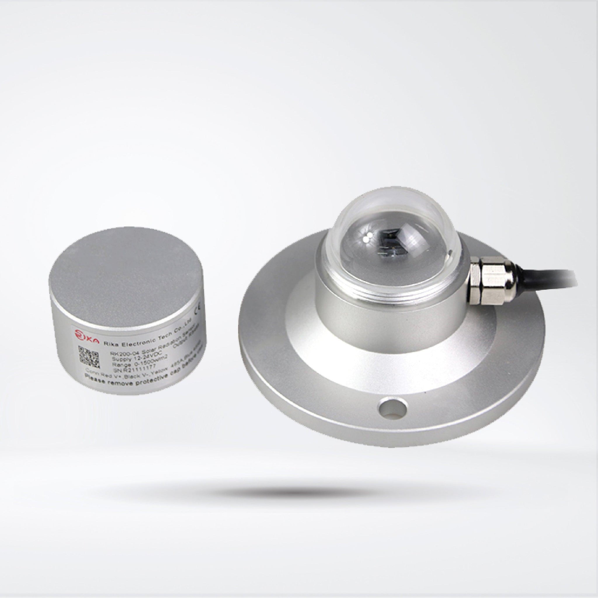 Solar Monitoring Sensor ตรวจสอบสภาพแวดล้อม และคุณภาพของแผงโซลาร์ เพื่อ ...