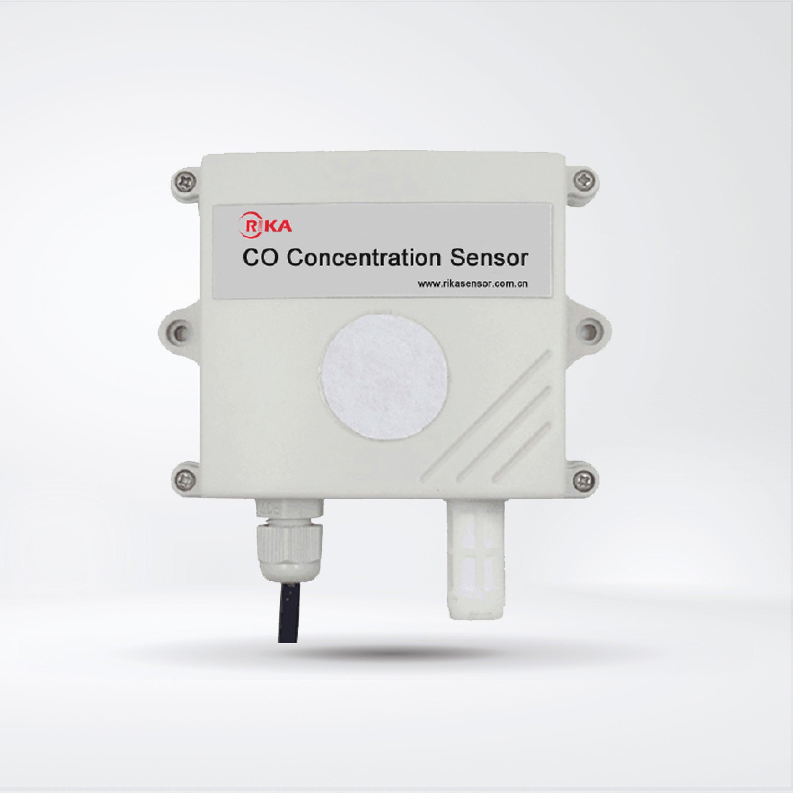RK300-11 CO Concentration Sensor - Riverplus