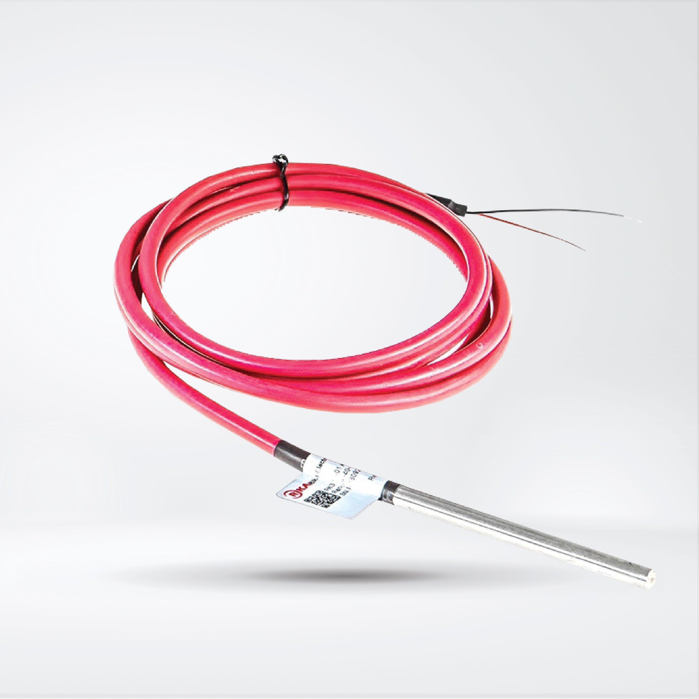 RK310-01 PT100 / PT1000 Ambient Temperature Sensor - Riverplus