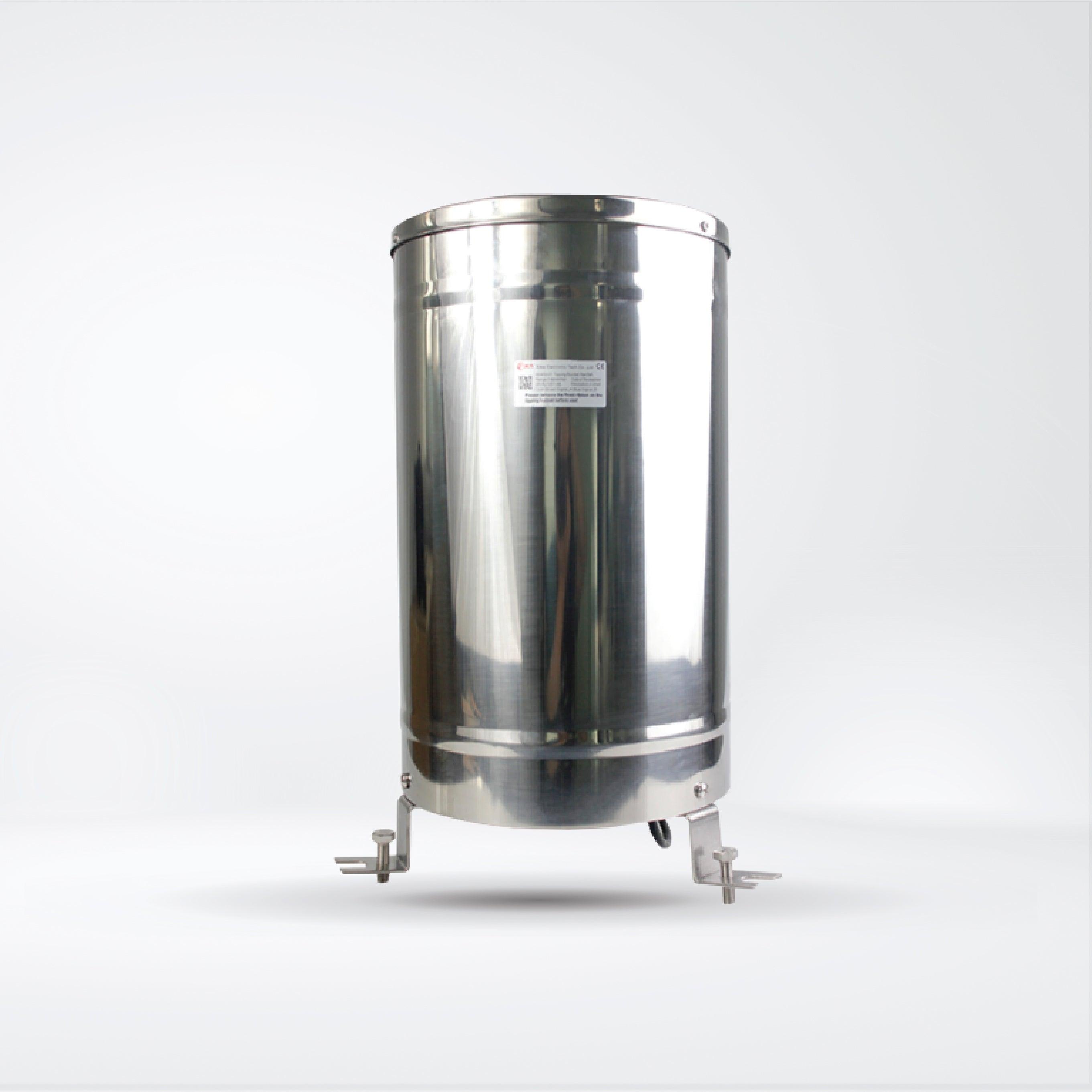 RK400-01C Tipping Bucket Rainfall Sensor - Riverplus