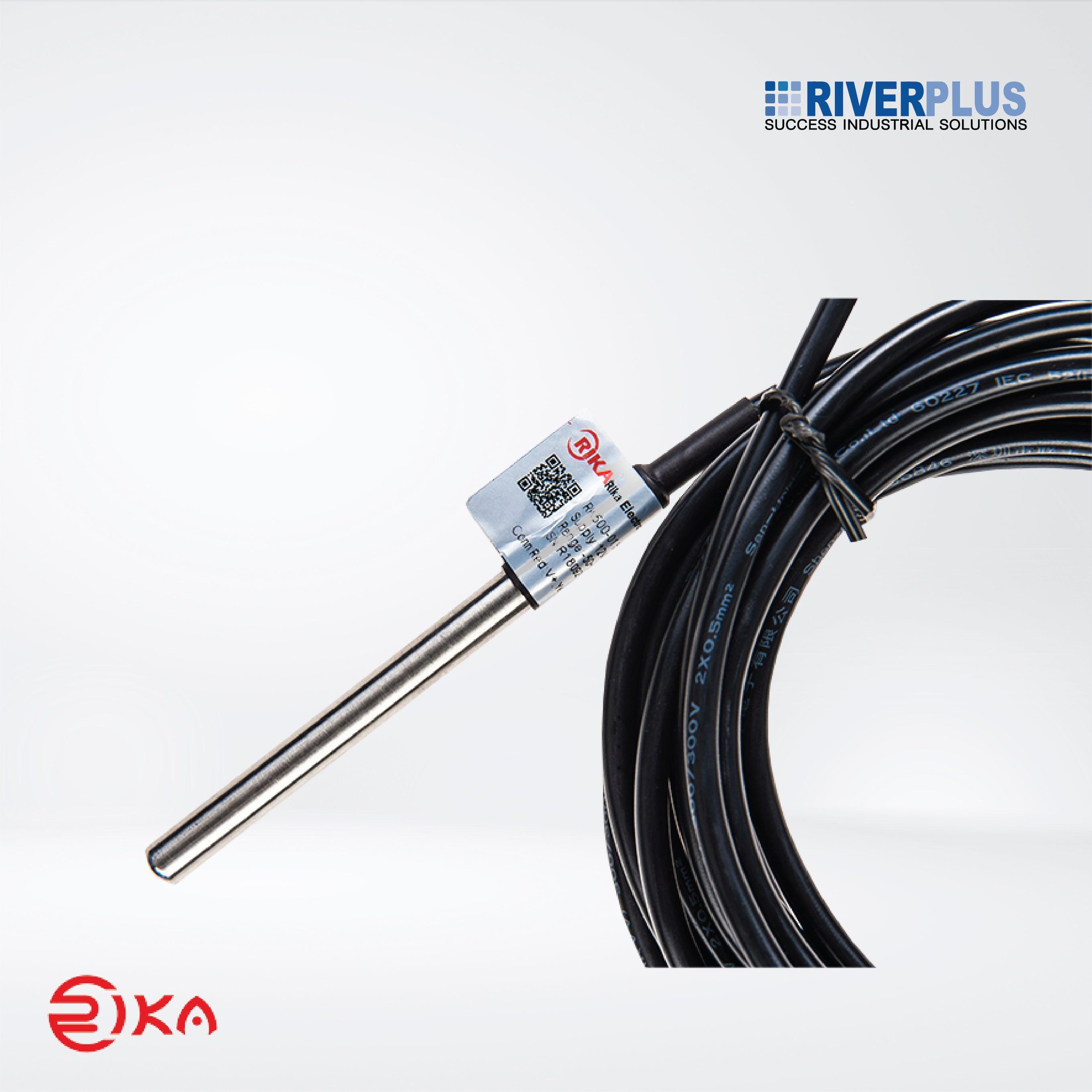 RK500-01 Soil / Liquid Temperature Sensor - Riverplus