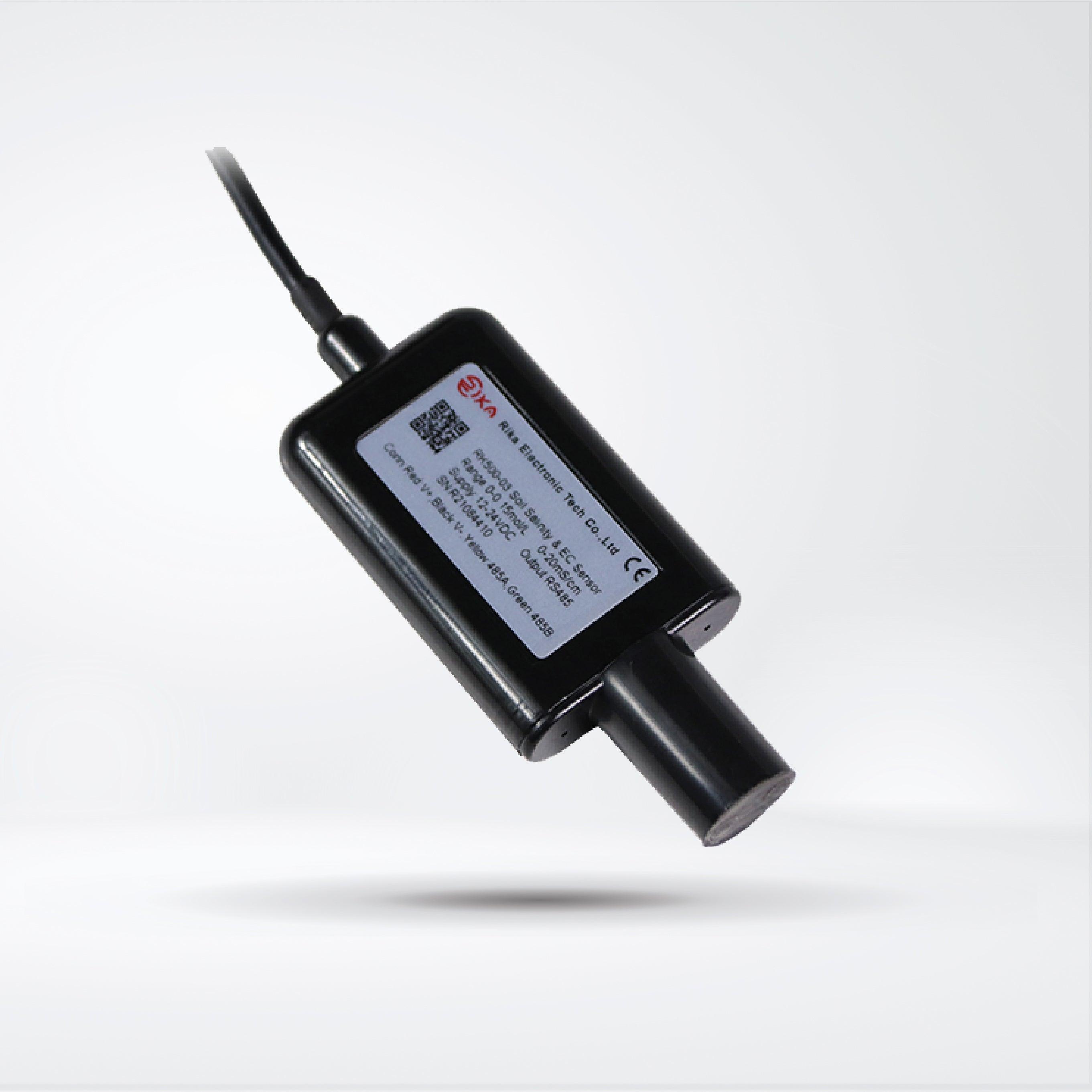 RK500-03 EC / Salinity Sensor - Riverplus