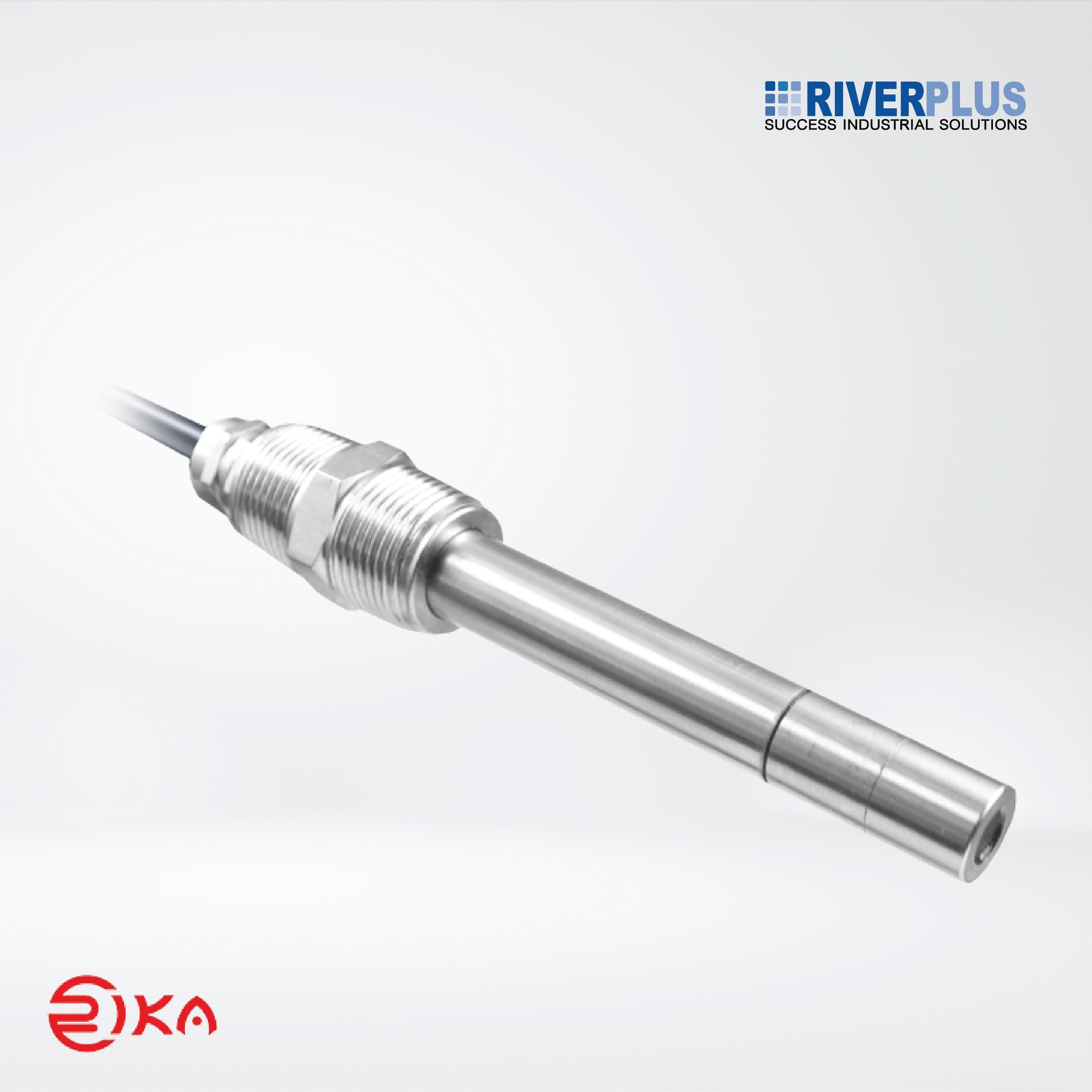 RK500-04 Dissolved Oxygen(DO) Sensor - Riverplus